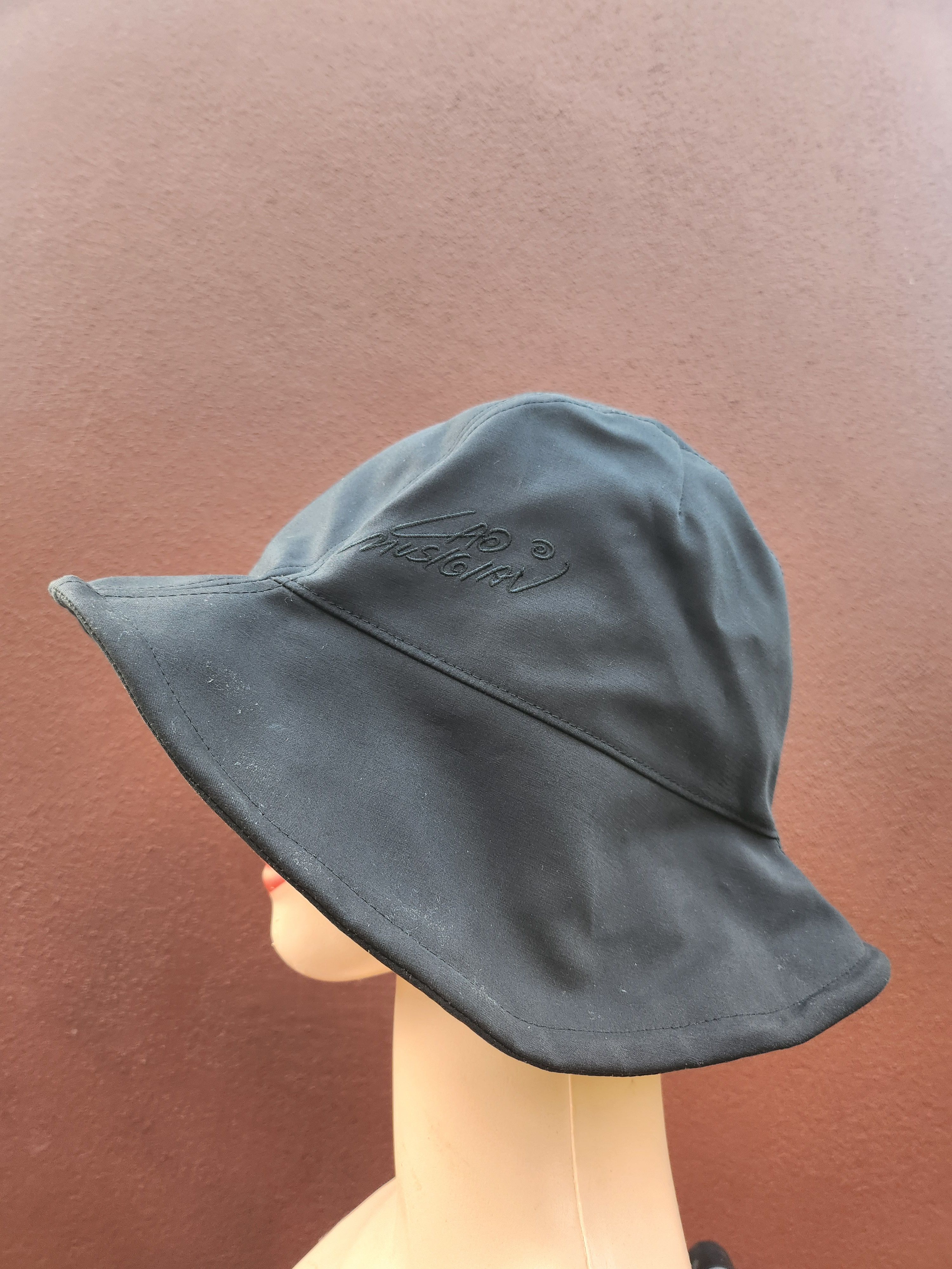 Japanese Brand × Lad Musician 💥Lad Musician Bucket Hat Size 40 - 1 Thumbnail