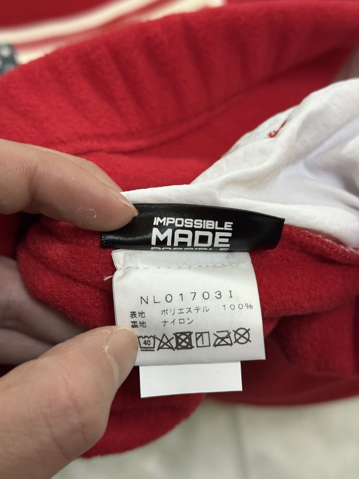 Supreme × The North Face Supreme tnf north trans Antarctica expedition fleece Jacket Size US S / EU 44-46 / 1 - 6 Thumbnail
