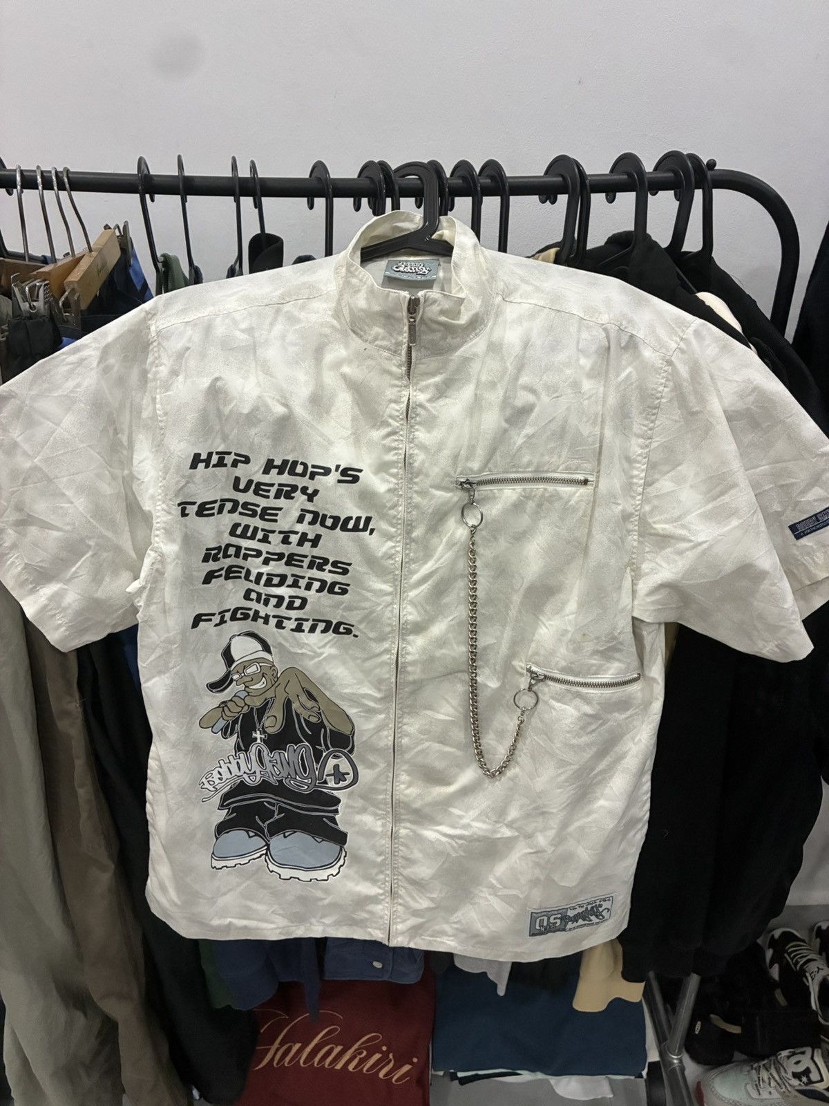 Bobby Gang | Grailed