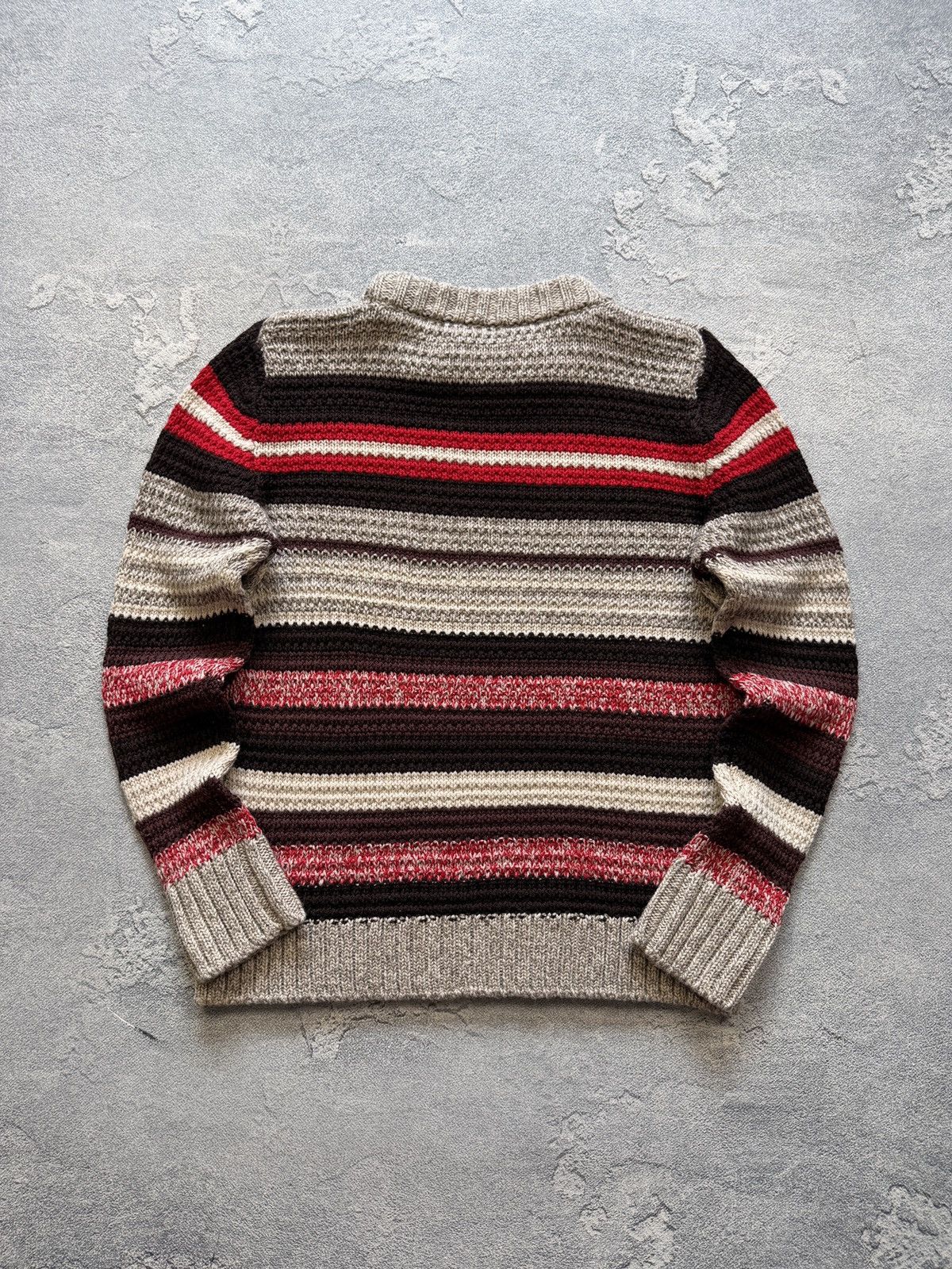 Max Mara Weekend Max Mara Sweater Size L / US 10 / IT 46 - 7 Thumbnail