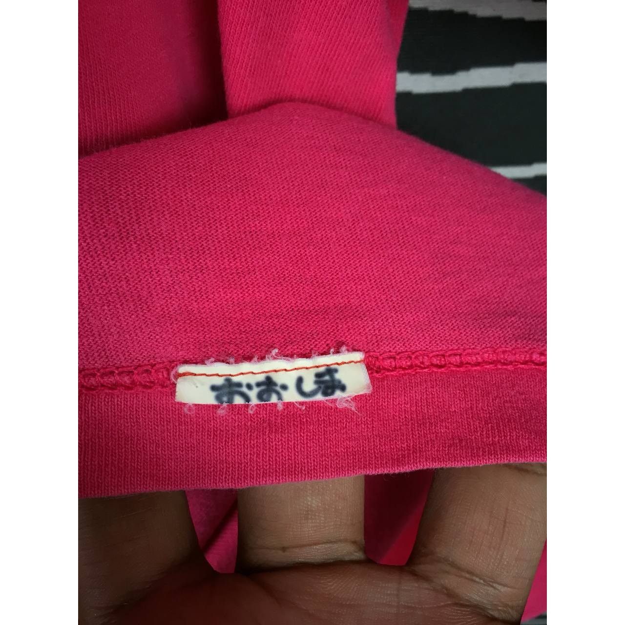 Japanese Brand Vtg 90s Super Lovers Rockin' On Lovers Skull Spider Web Tee Size US M / EU 48-50 / 2 - 11 Thumbnail