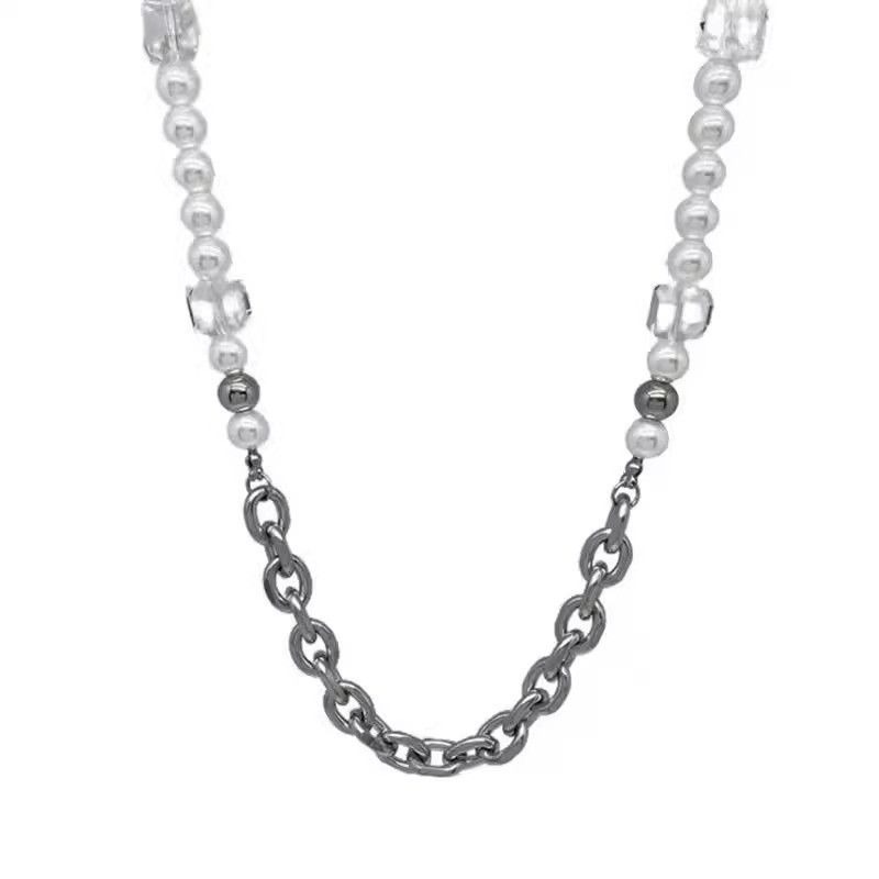 Other Pearl Future STEAL! Y2K Chains Necklace Chain Size ONE SIZE - 5 Thumbnail