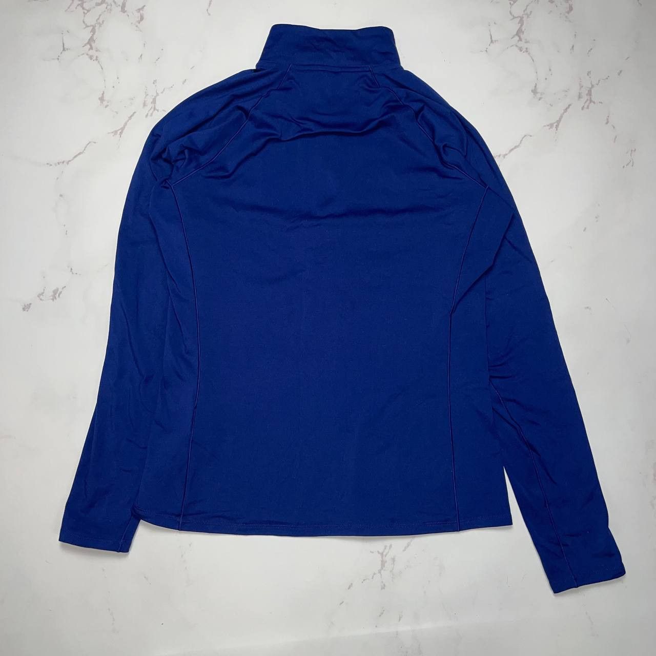 Rab Rab Flux Pull-On Womens Blue Size 14 Size XL / US 12-14 / IT 48-50 - 6 Thumbnail