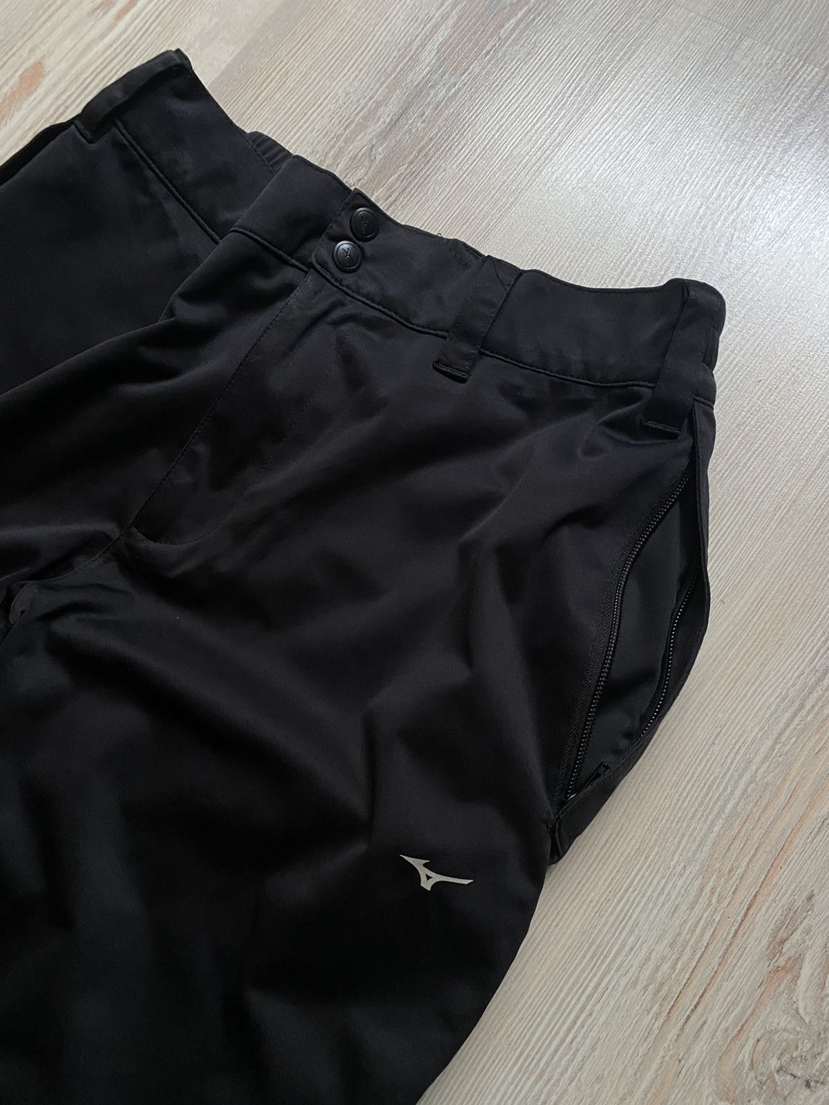 Mizuno Mizuno Track Pants Size US 31 - 3 Thumbnail