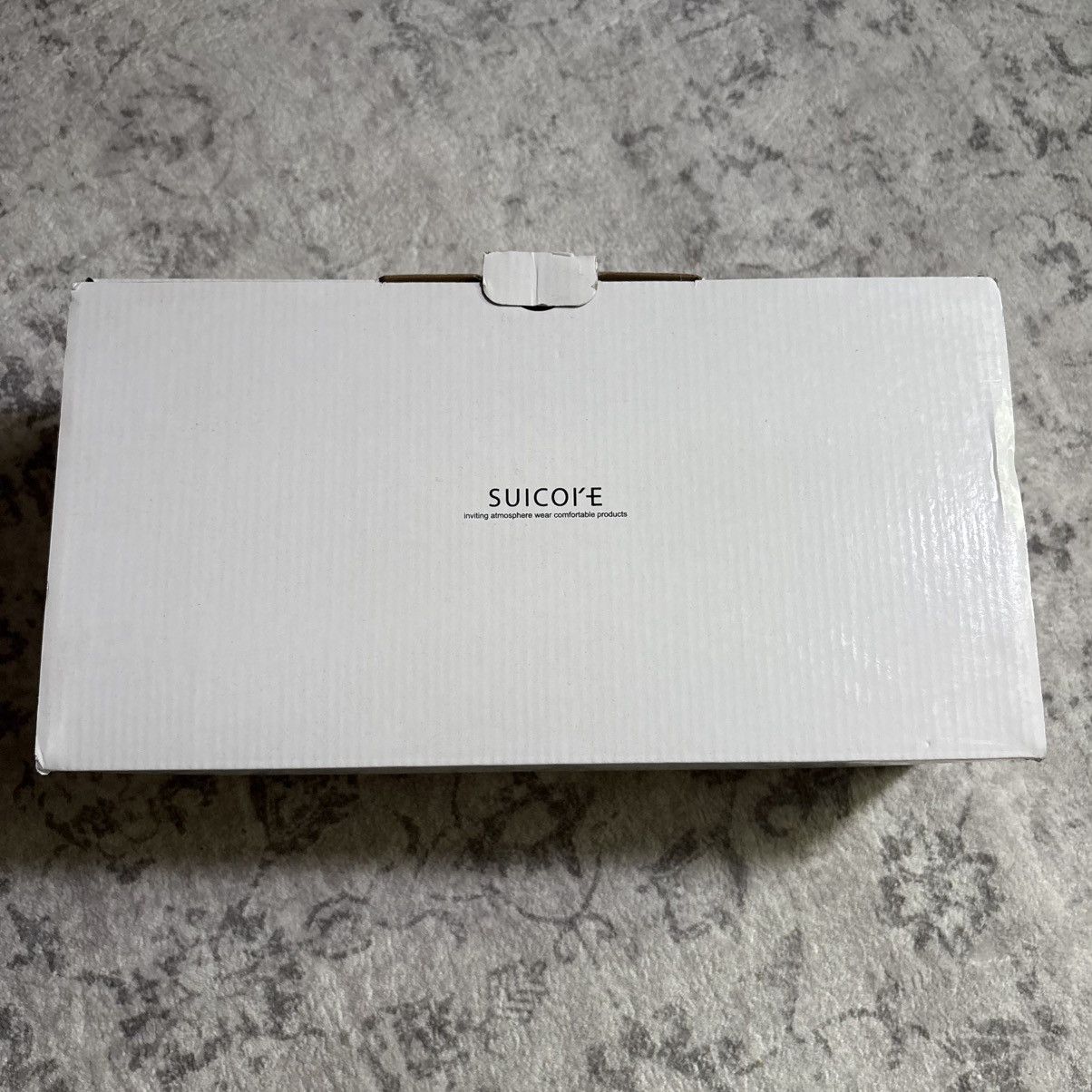 Suicoke Suicoke X SVRN Moto Cow Fur Sandals Black | Size 13 Size US 13 / EU 46 - 9 Thumbnail