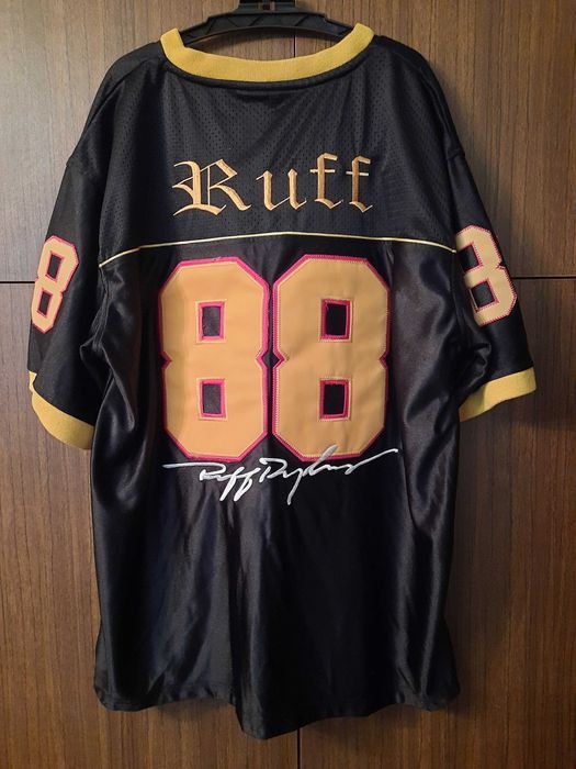 Ruff Ryders DMX Ruff Ryders Jersey | Grailed