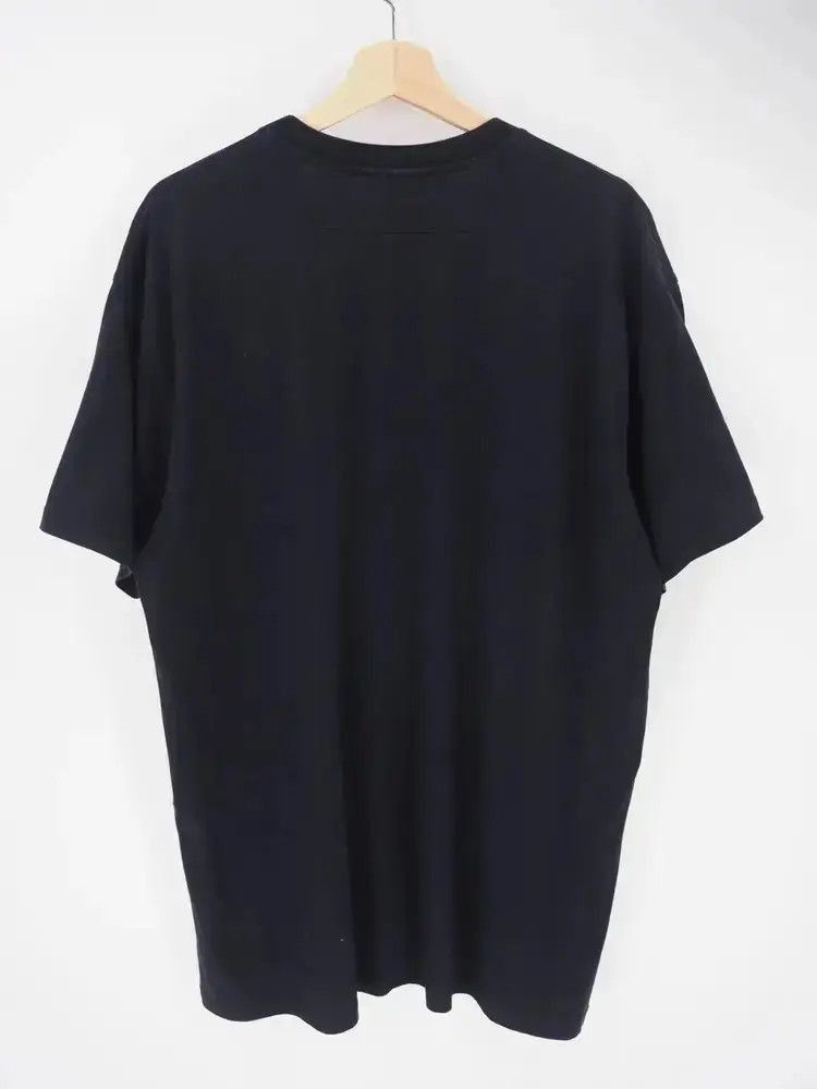 Givenchy Givenchy 12SS Flower Skull Print Tee Size US L / EU 52-54 / 3 - 3 Thumbnail