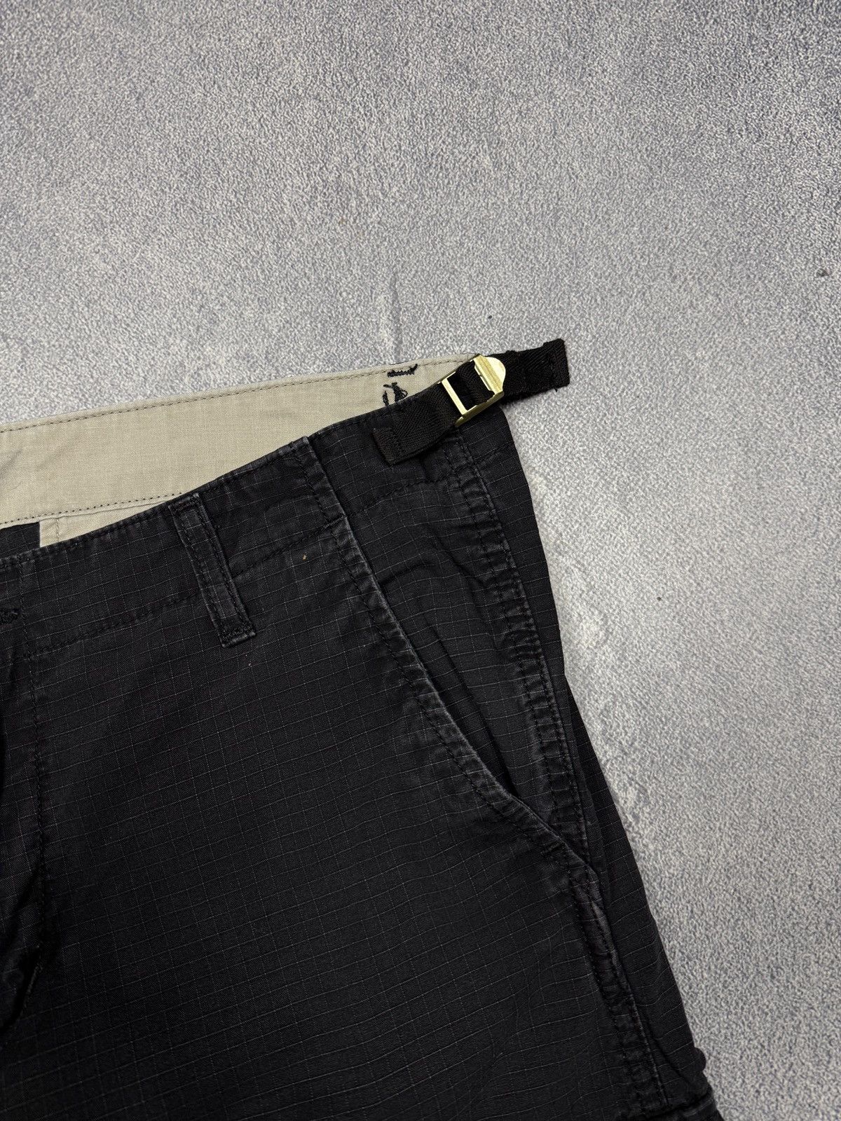 Carhartt Carhartt Aviation Pants Cargo Baggy Pants Size US 31 - 6 Thumbnail