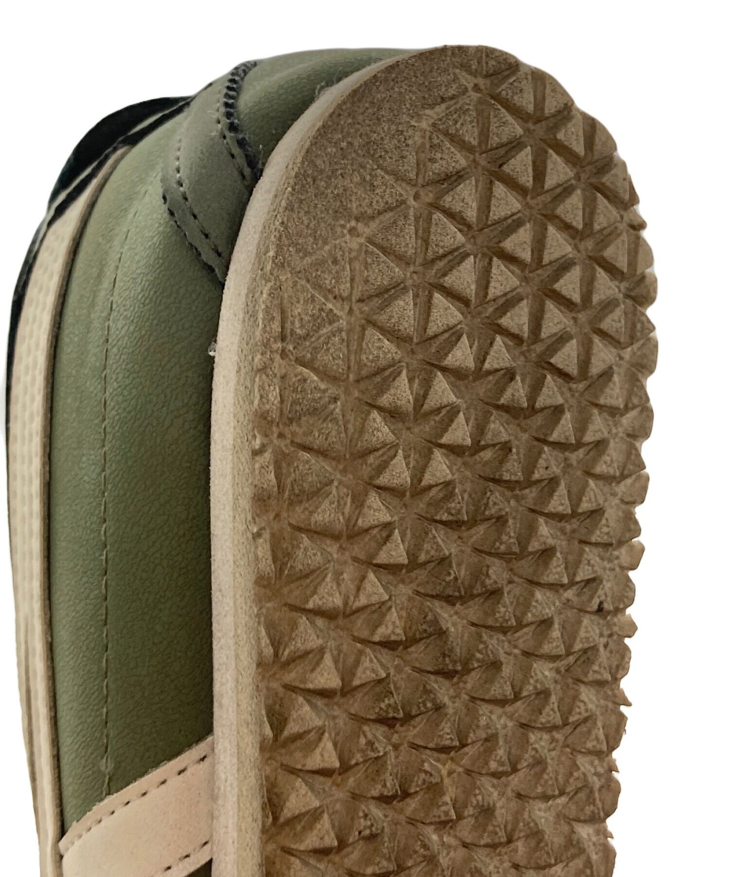 Onitsuka Tiger Onitsuka Tiger MEXICO 66 Sneaker 1183B348 Olive Size US 6.5 Size US 6.5 / IT 36.5 - 7 Thumbnail