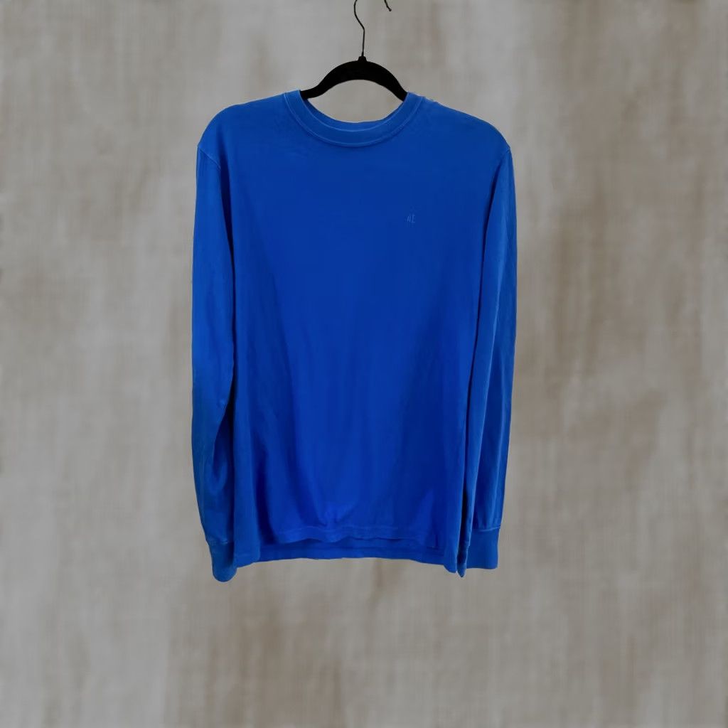 American Eagle Outfitters VINTAGE-American Eagle Shirt (This item is not vintage) Size US S / EU 44-46 / 1 - 1 Thumbnail