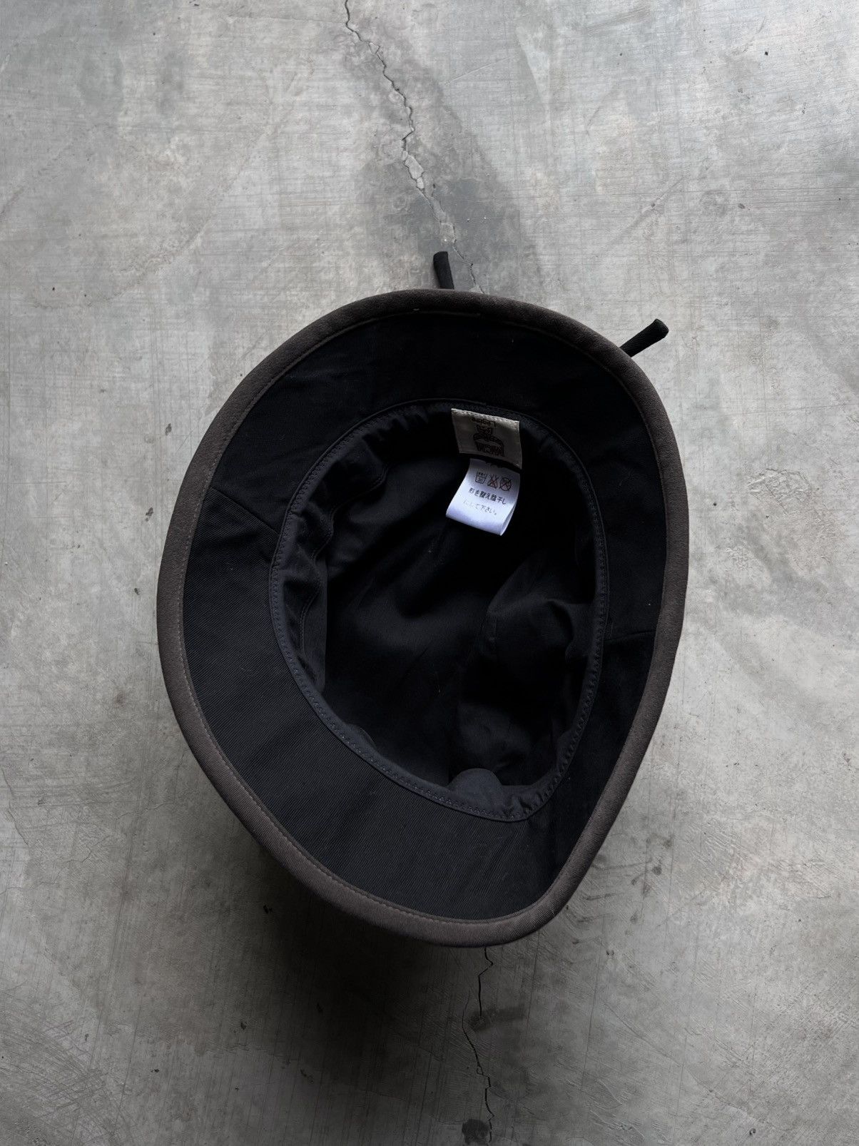 MCM Mcm Bucket Hat Size ONE SIZE - 8 Thumbnail