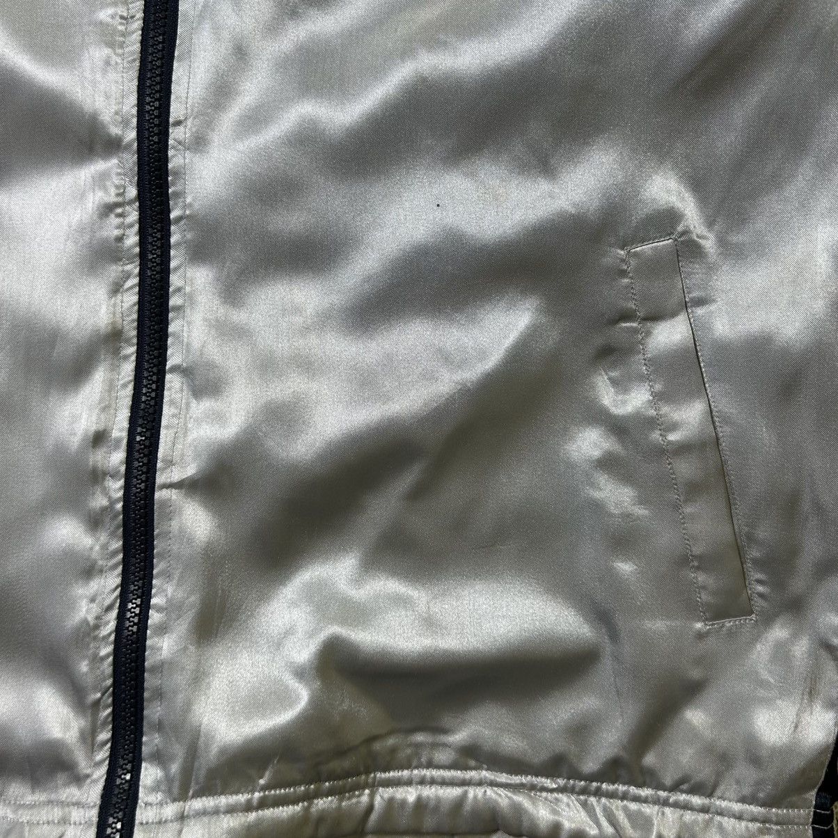 Valentino Vintage Rodlhos Valentino Windbreaker Jacket Size US L / EU 52-54 / 3 - 9 Thumbnail