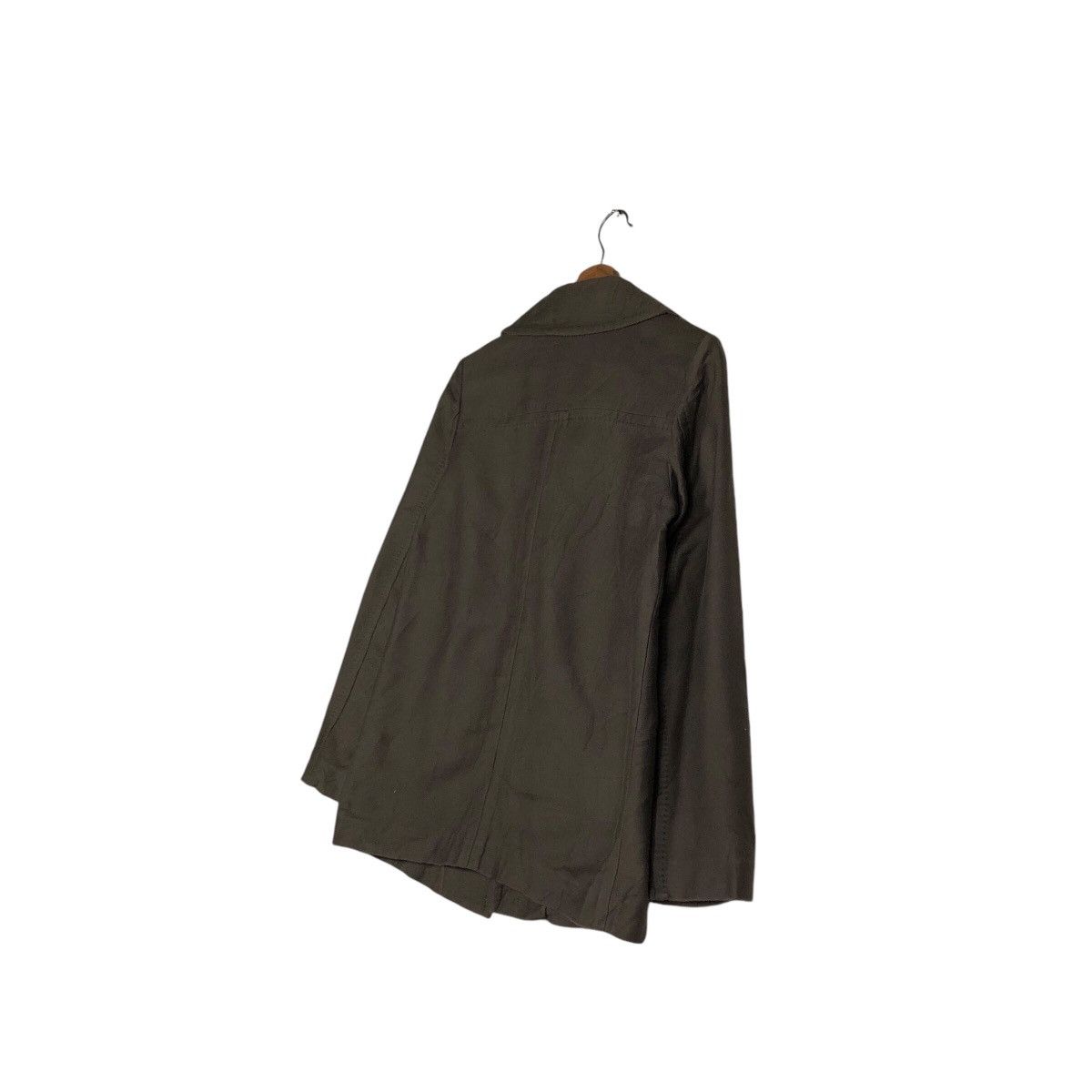 Issey Miyake 📌Vintage Chore Biker Jacket Spectro Dragon Zucca Size US S / EU 44-46 / 1 - 11 Thumbnail