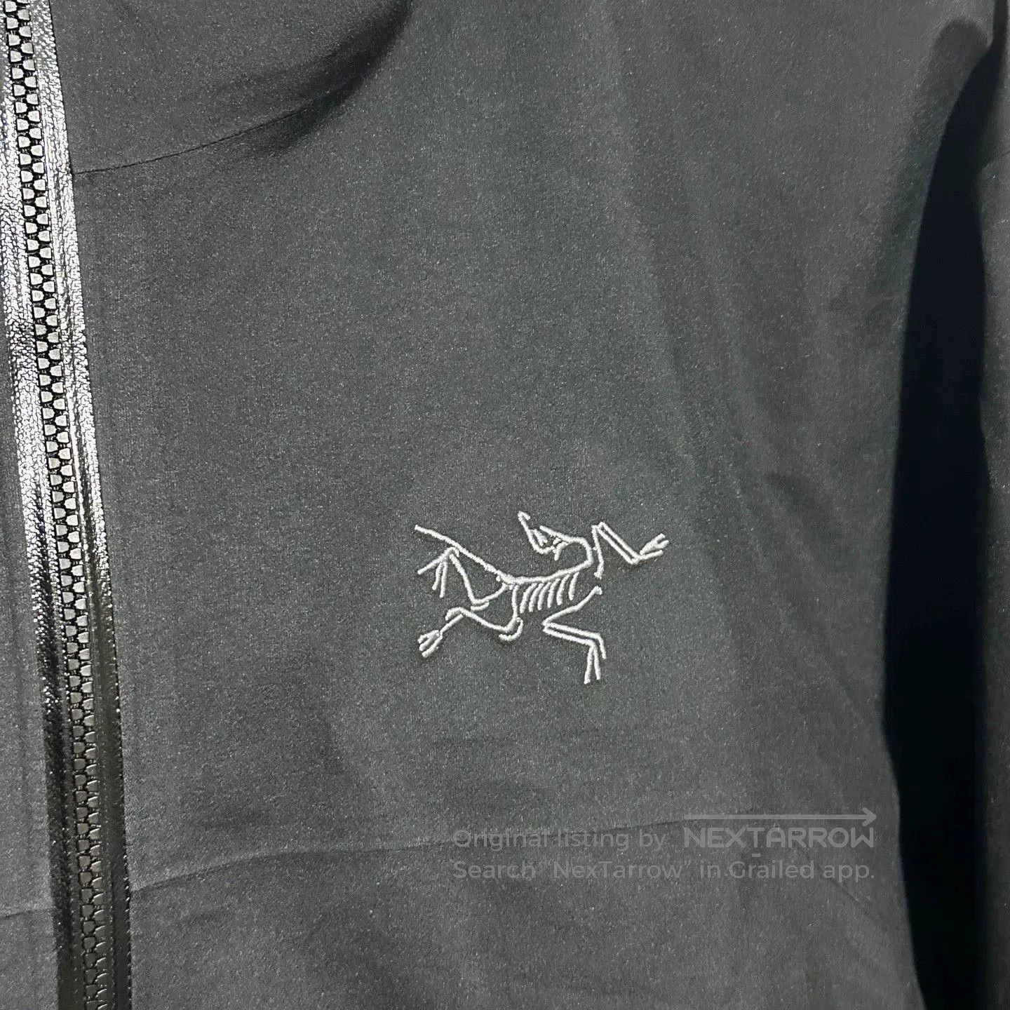 Arc'teryx Arcteryx Beta Jacket Waterproof Hooded Coat. Size US M / EU 48-50 / 2 - 4 Thumbnail