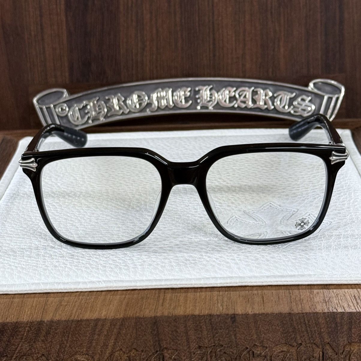 Chrome Hearts Chrome Hearts THIRST TRAP Glasses Size ONE SIZE - 3 Thumbnail