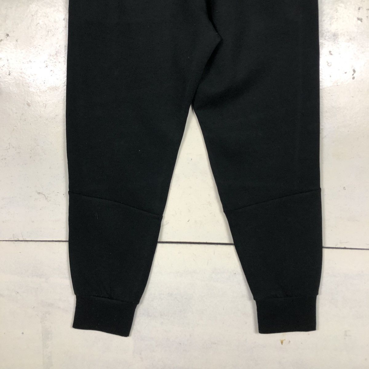📌Rich Black Sweat Pants Oakley Small Pony