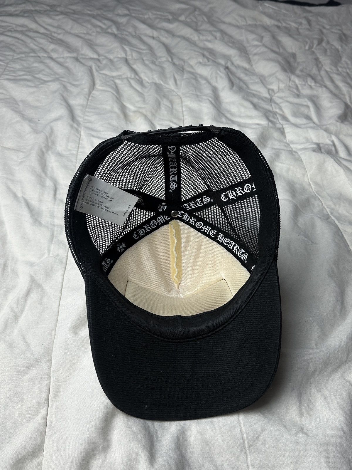 Chrome Hearts CHROME HEARTS Size ONE SIZE - 5 Thumbnail