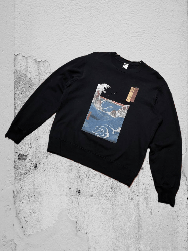 Uniqlo Uniqlo Sweater Size US M / EU 48-50 / 2 - 1 Thumbnail