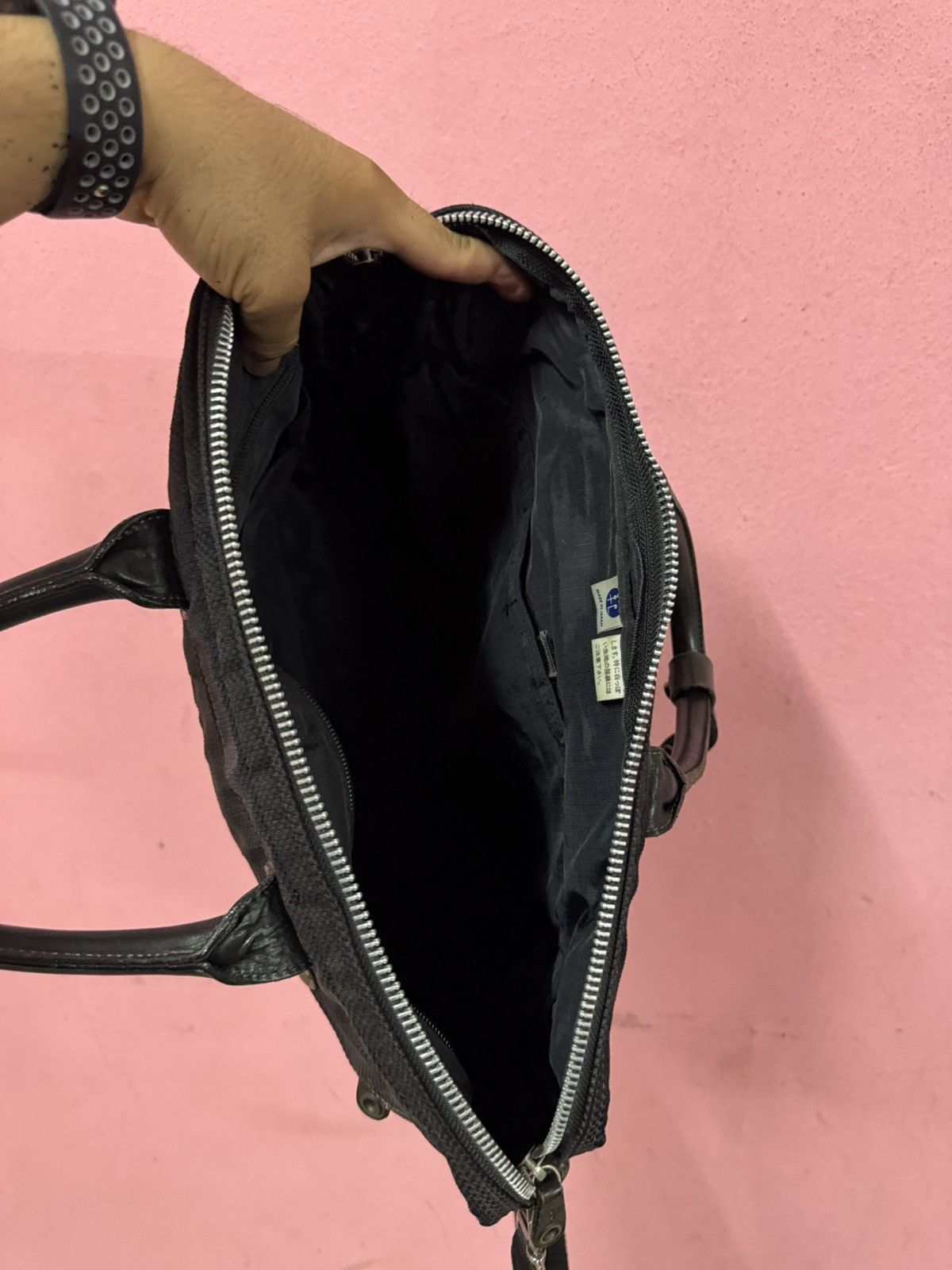 Porter PORTER MESENGGER BAG Size ONE SIZE - 8 Thumbnail