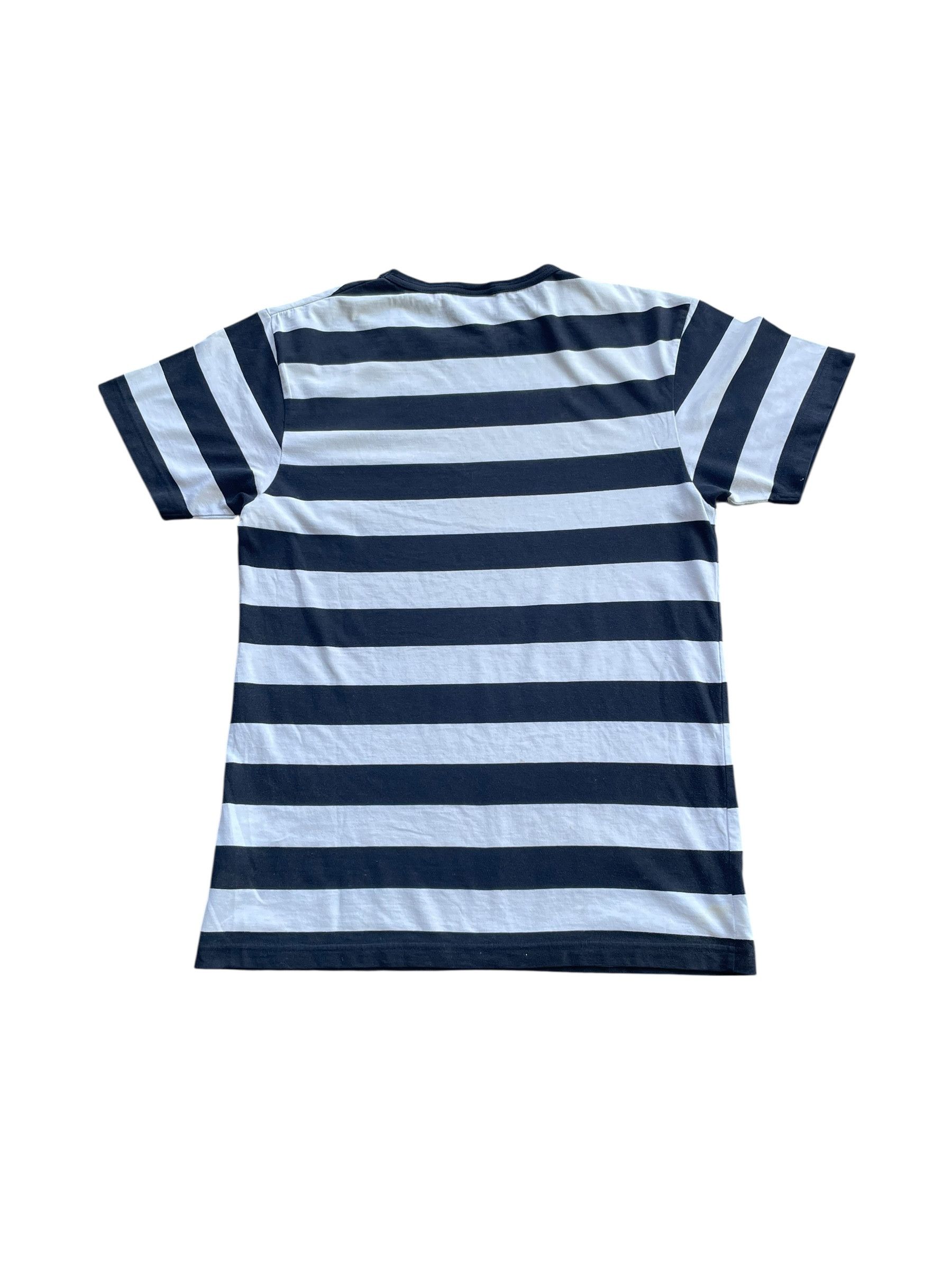 Fallen Fallen Stripes Tshirt Size US M / EU 48-50 / 2 - 8 Thumbnail