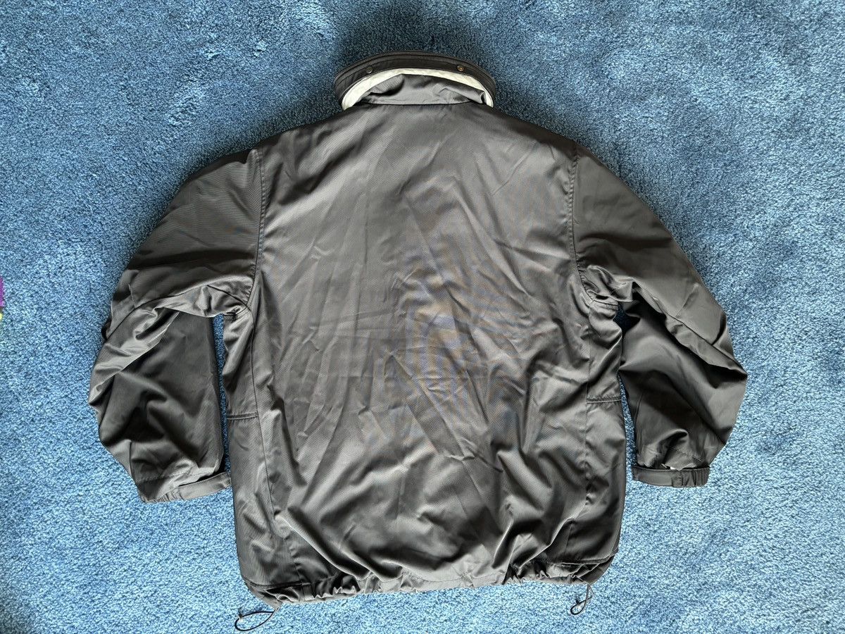 Nike NIKE: 2 for 1 Parka Coat with Reflective & Insulated Size US XL / EU 56 / 4 - 8 Thumbnail