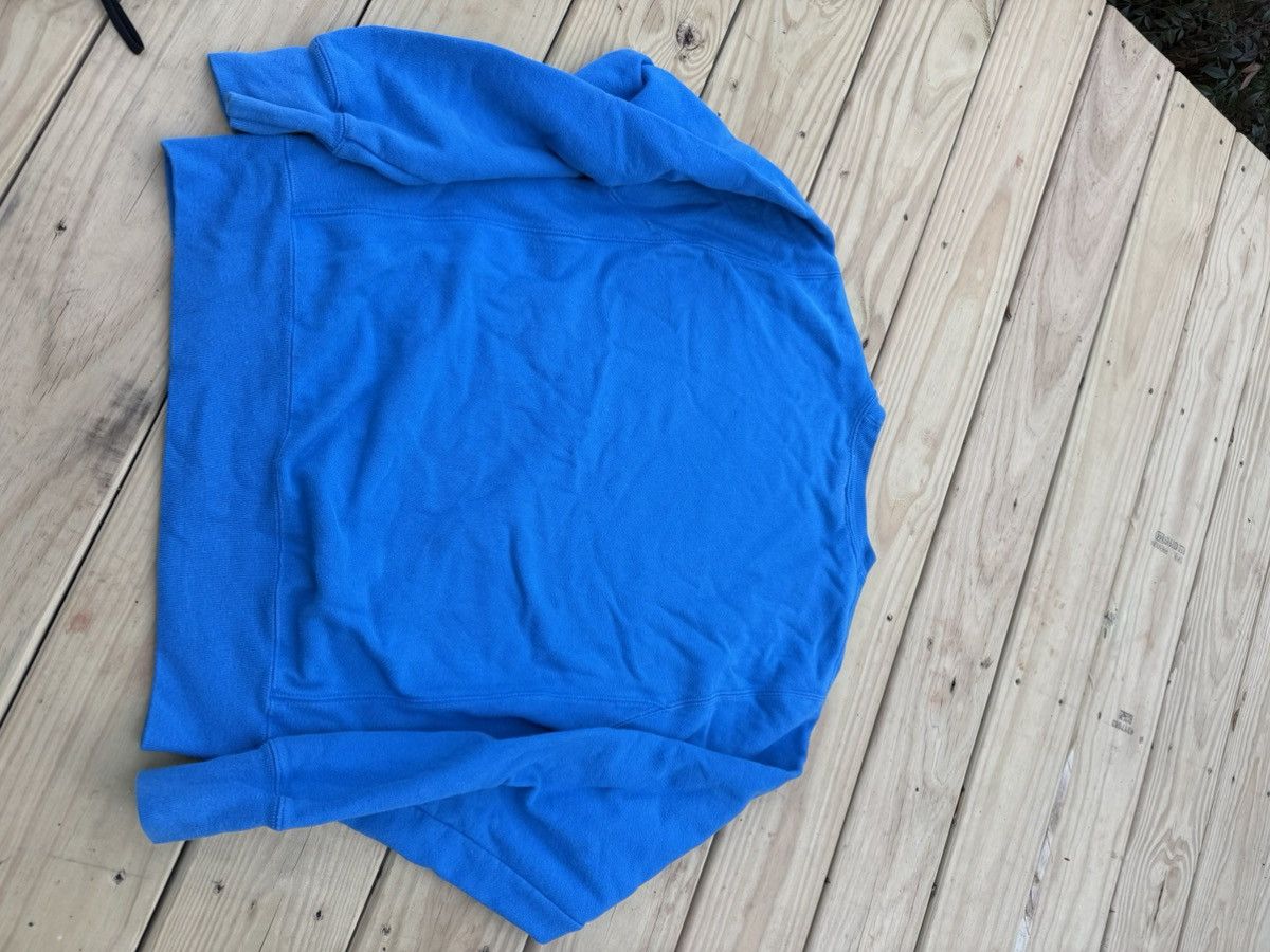 Champion Champion Light Blue Sweatshirt Size US S / EU 44-46 / 1 - 6 Thumbnail