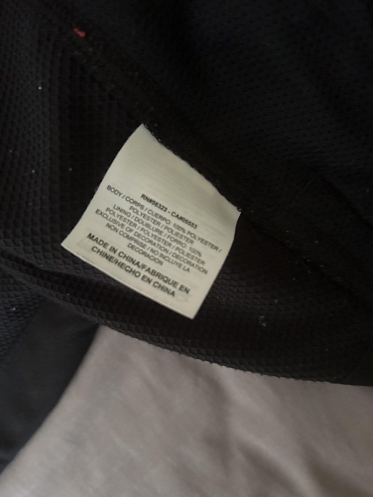 Nike Nike Windbreaker Jacket Size US M / EU 48-50 / 2 - 4 Thumbnail