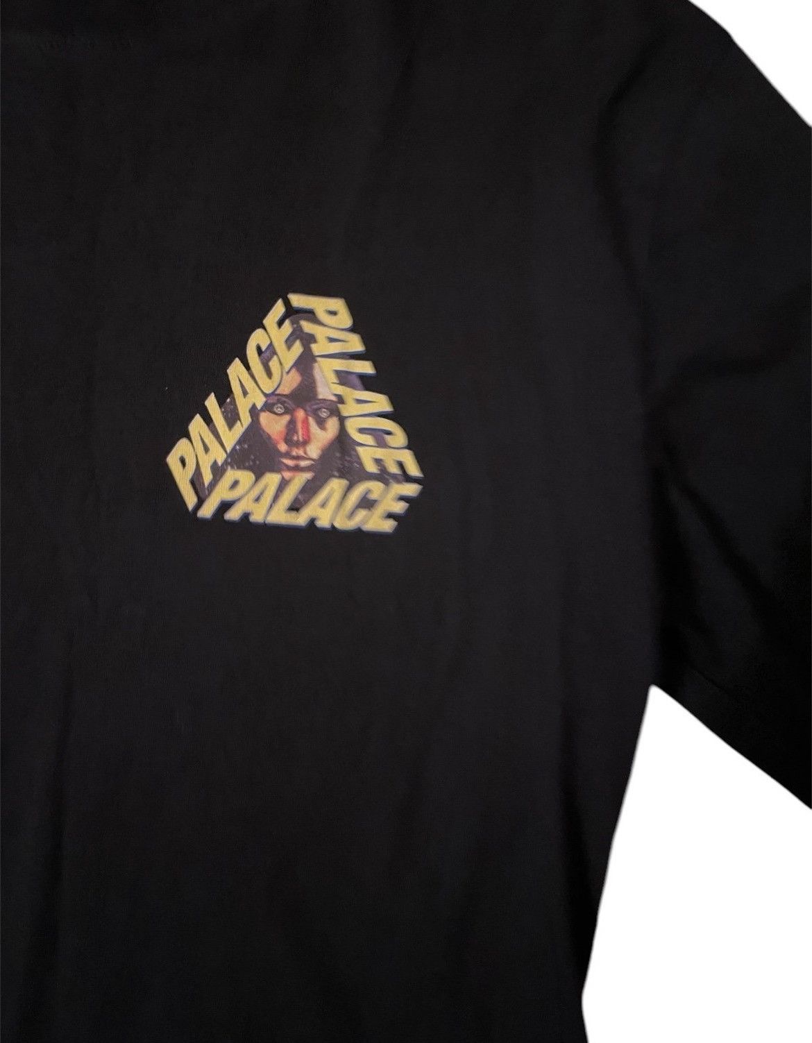 Palace PALACE G-Face T-shirt M Size US S / EU 44-46 / 1 - 4 Thumbnail