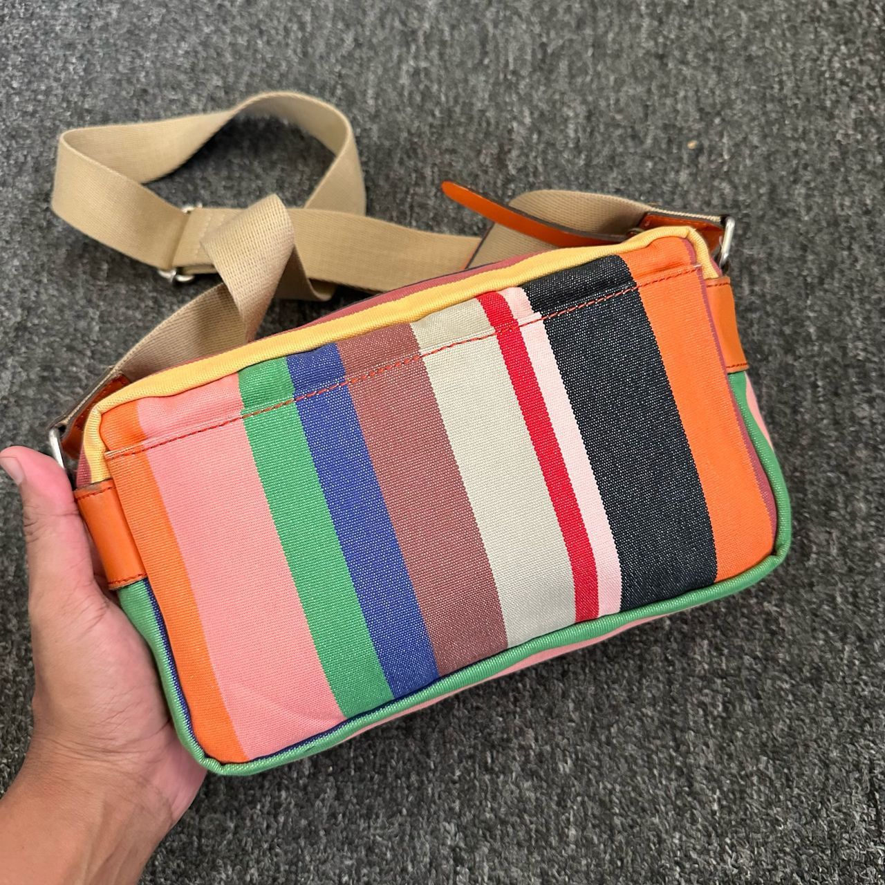 Vivienne Westwood Vintage vivienne westwood shoulder bag Size ONE SIZE - 3 Thumbnail