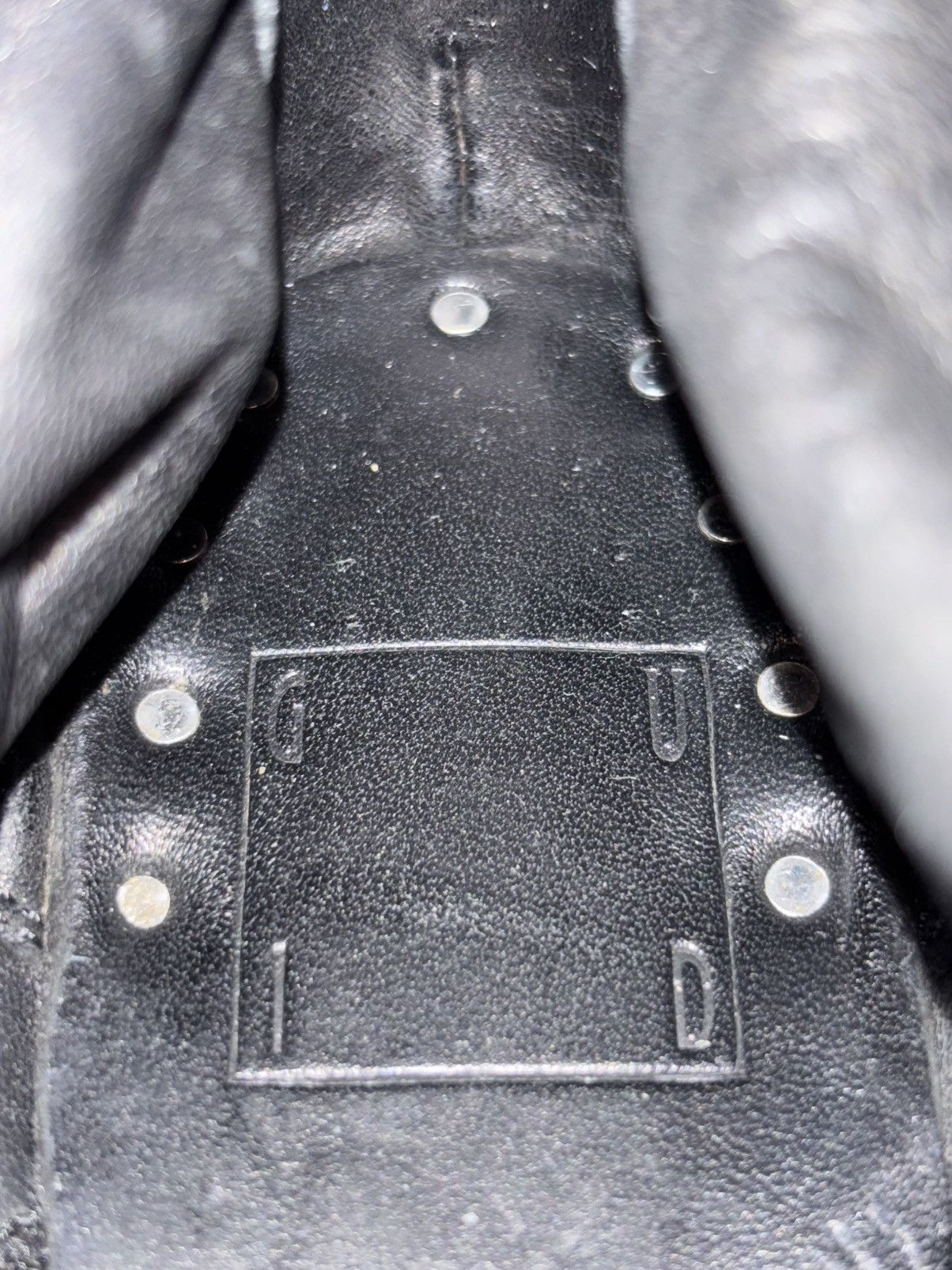 Guidi Guidi 310 Front Zip Boots Size US 6 / IT 36 - 11 Thumbnail
