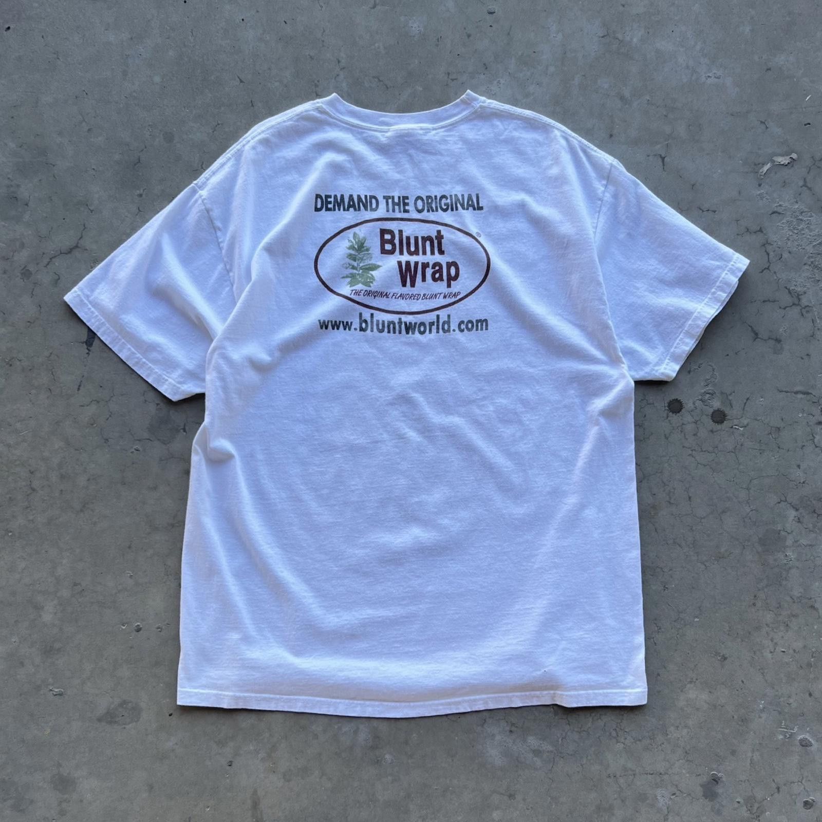 Hanes Y2K Snoop Dogg Welcome To Tha House Vintage Rare Size US XL / EU 56 / 4 - 2 Thumbnail