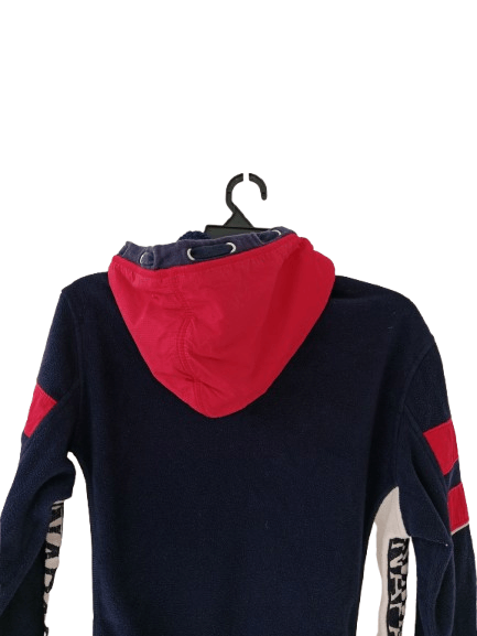 Napapijri NAPAJIRI GEOGRAPHIC Hoodies Jacket Casual Brand Size US S / EU 44-46 / 1 - 4 Thumbnail