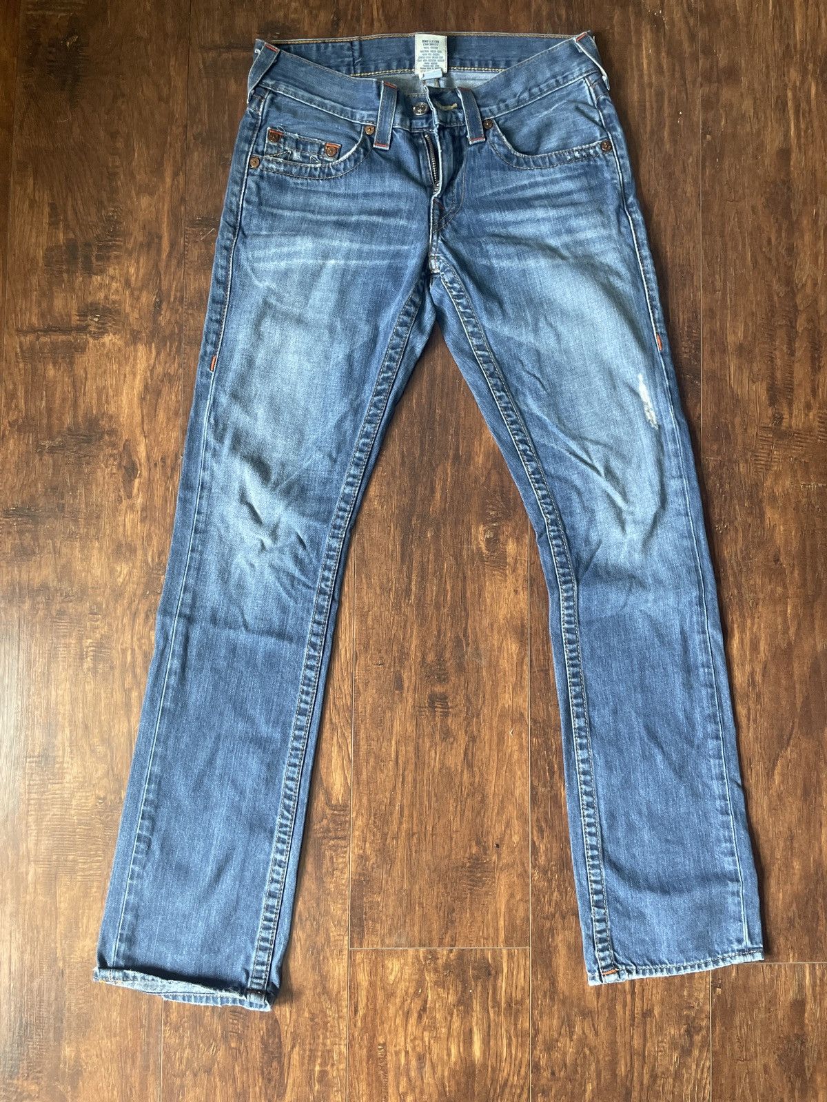 True Religion Denim Jeans