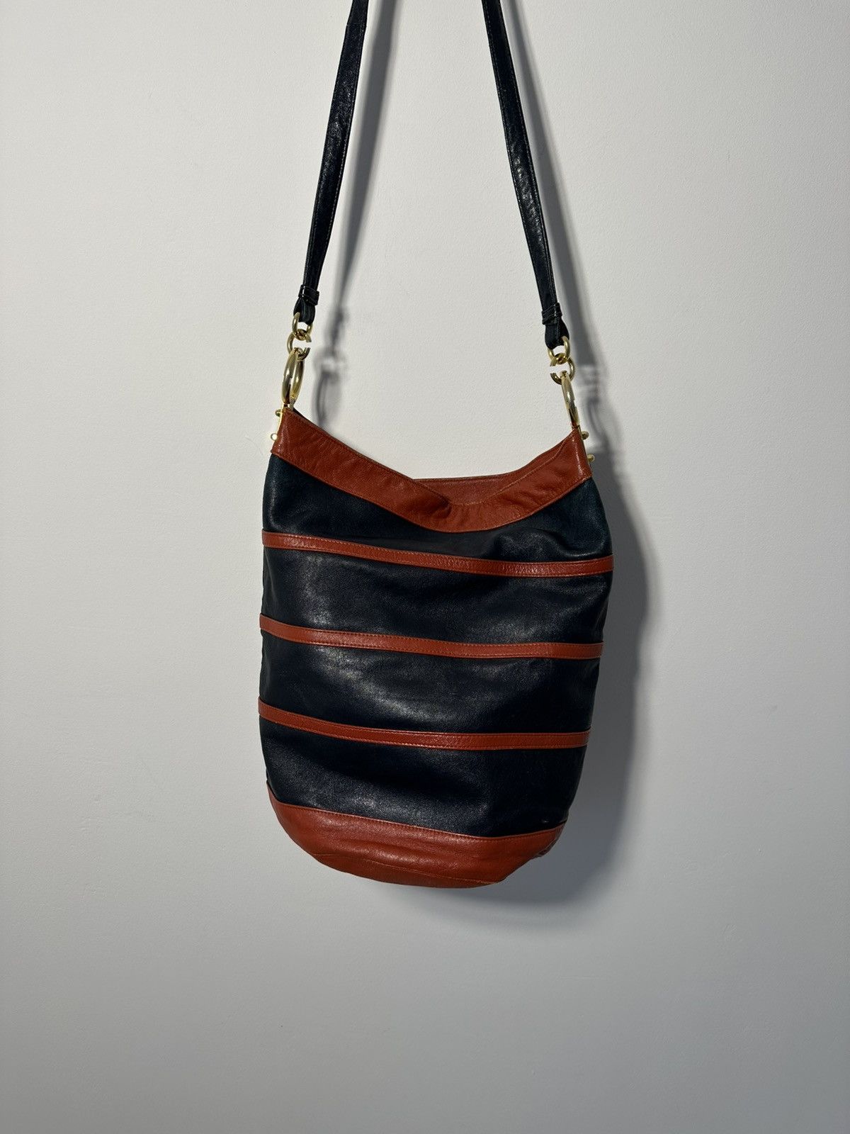 Fendi womens bag vintage rare 70-80 s