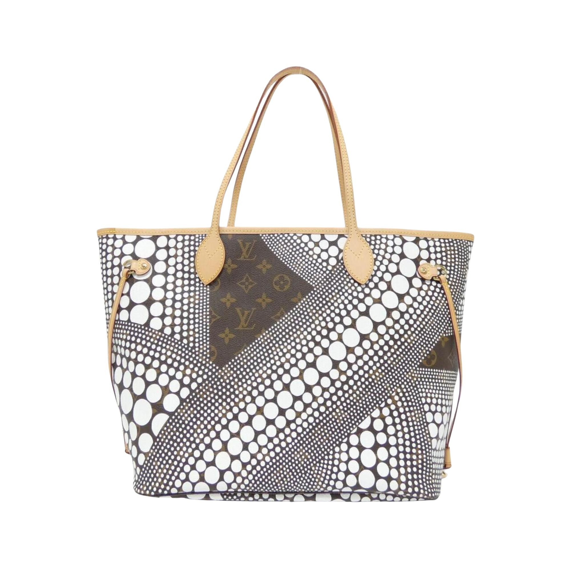 Louis Vuitton Louis Vuitton Neverfull MM tote Size ONE SIZE - 1 Thumbnail