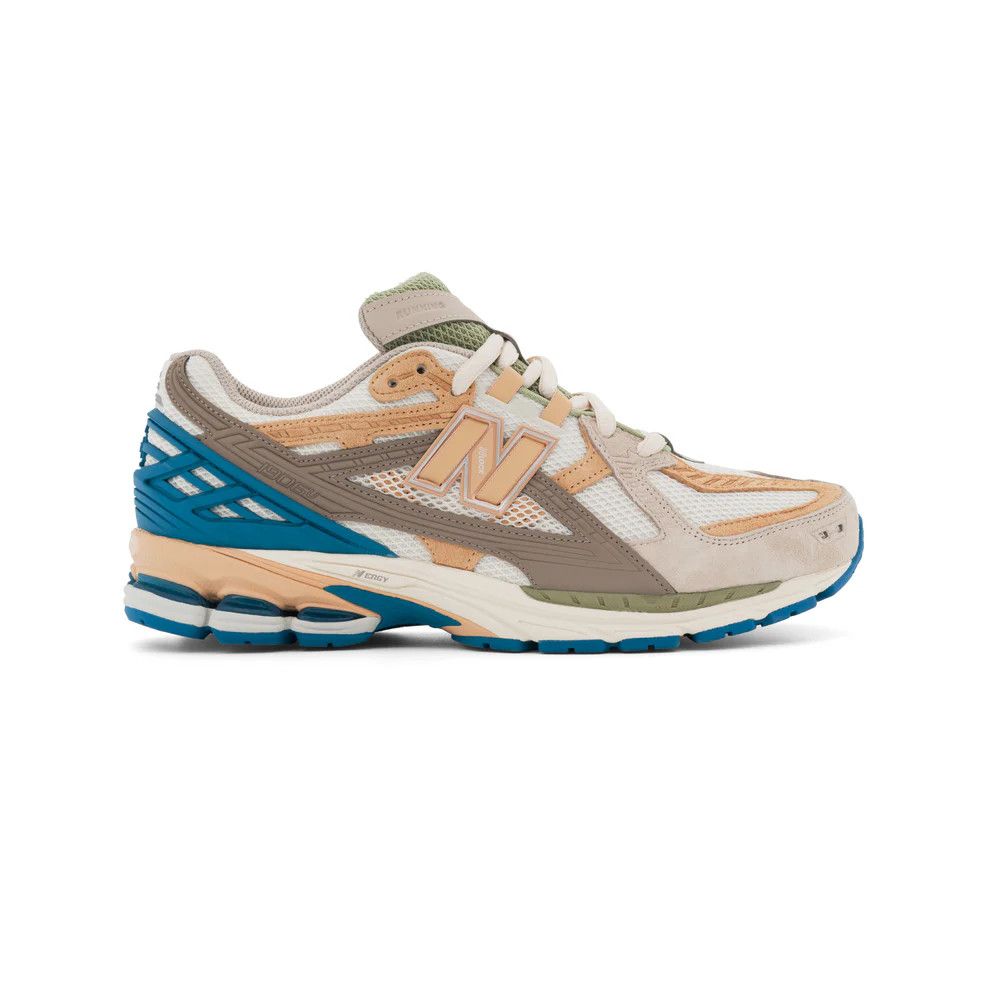 CNCPTS × New Balance CNCPTS x New Balance 1906 | Grailed