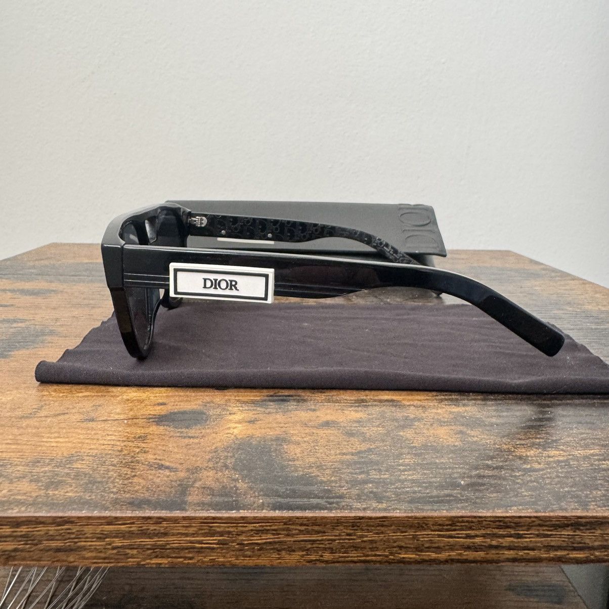 Dior Dior Oblique sunglasses Size ONE SIZE - 3 Thumbnail