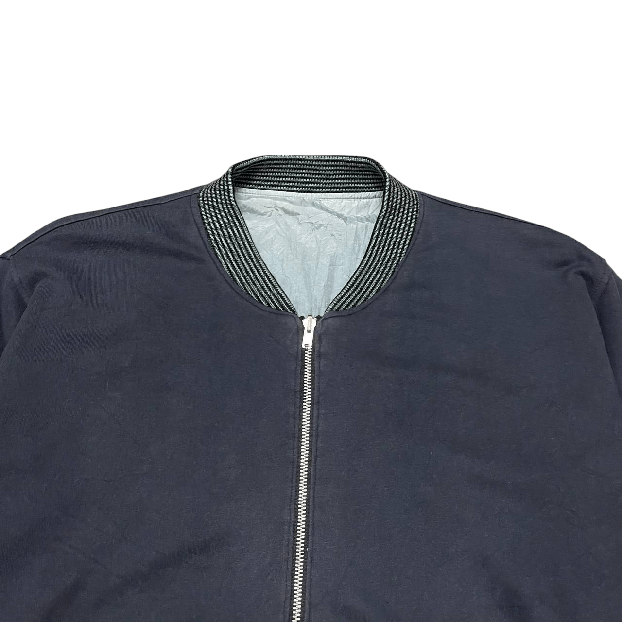 Pazzo Vintage Passo Club by Pazzo Bomber Jacket Reversible Size US M / EU 48-50 / 2 - 4 Thumbnail