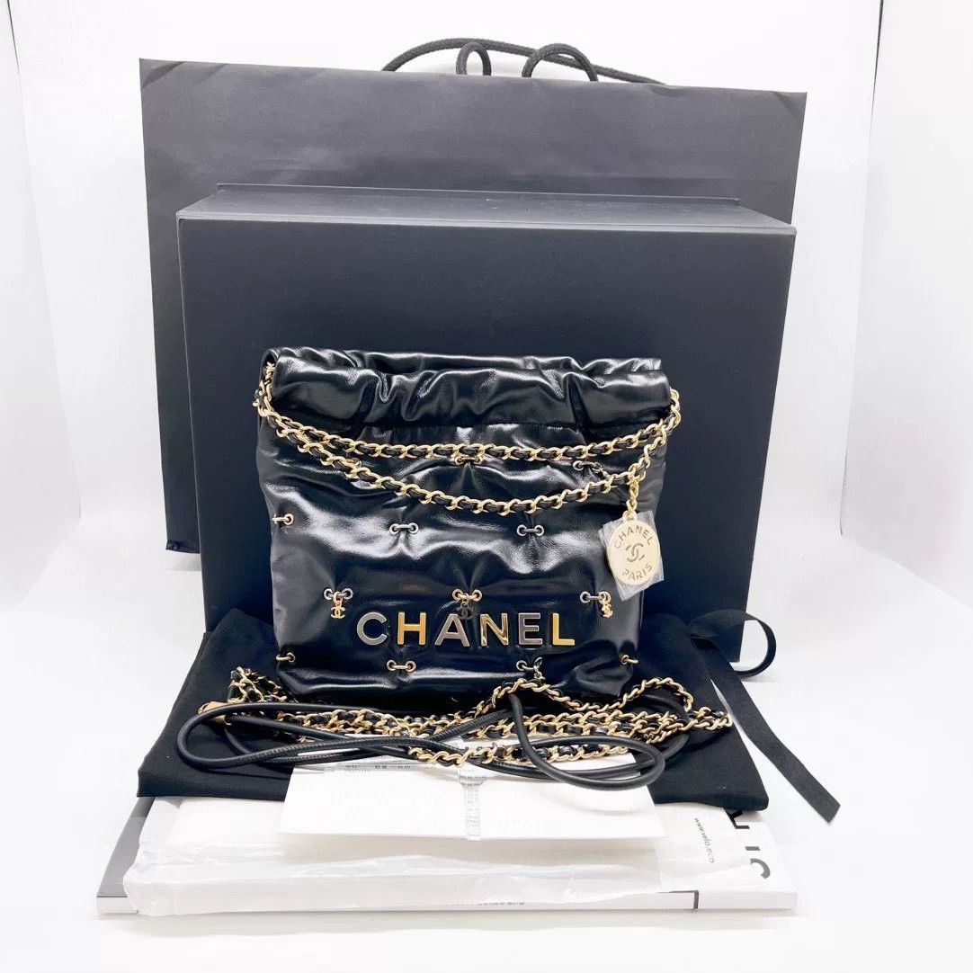 Chanel Pre-loved Bag Brand new condition Size ONE SIZE - 1 Thumbnail