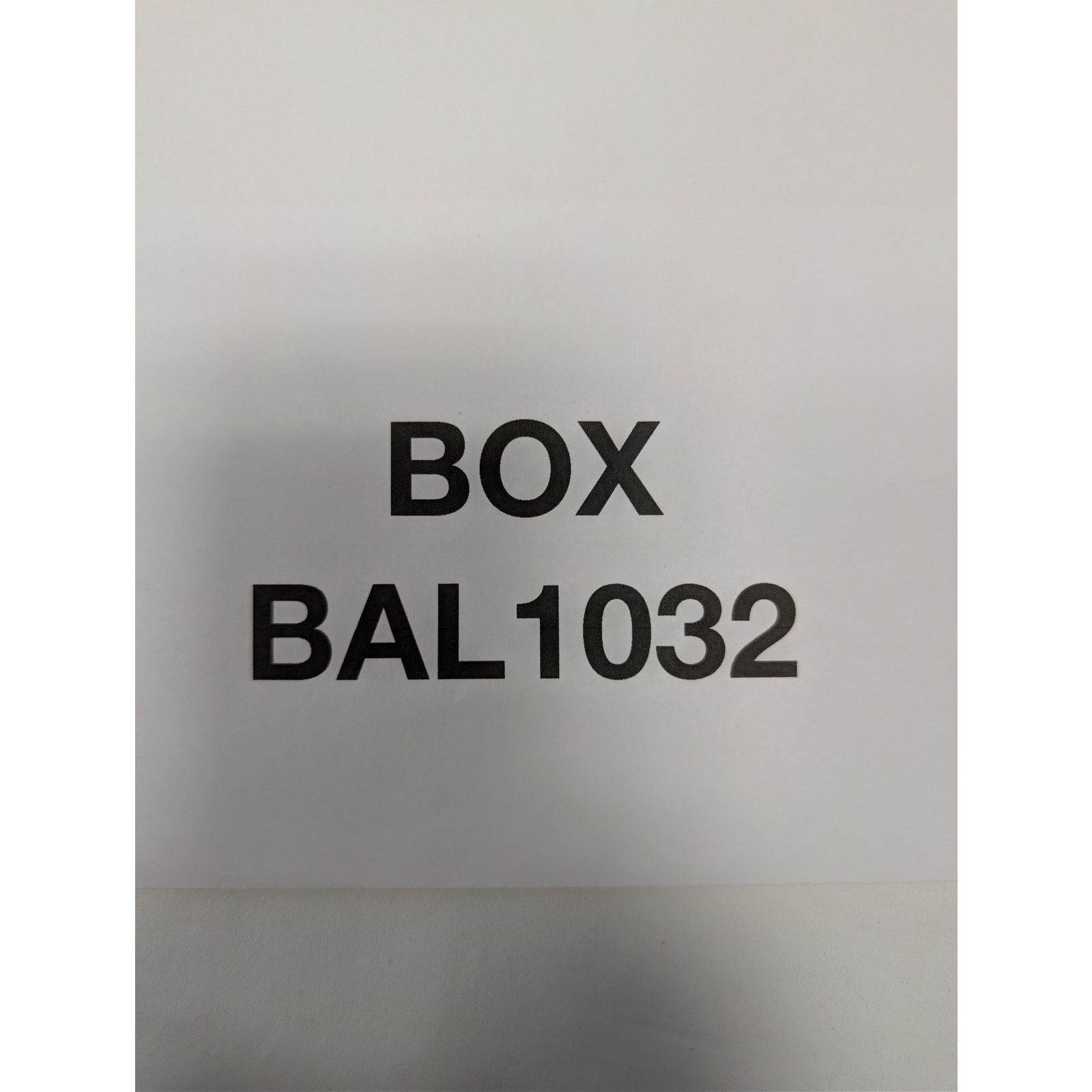 Balenciaga o1rshd1 Champion City Pique Polo Shirt in Dirty White Size US XXL / EU 58 / 5 - 24 Thumbnail