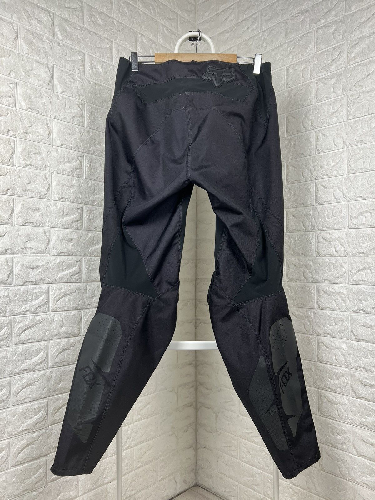 Fox Racing Vintage Fox Racing Motocross Pants Size US 34 / EU 50 - 6 Thumbnail