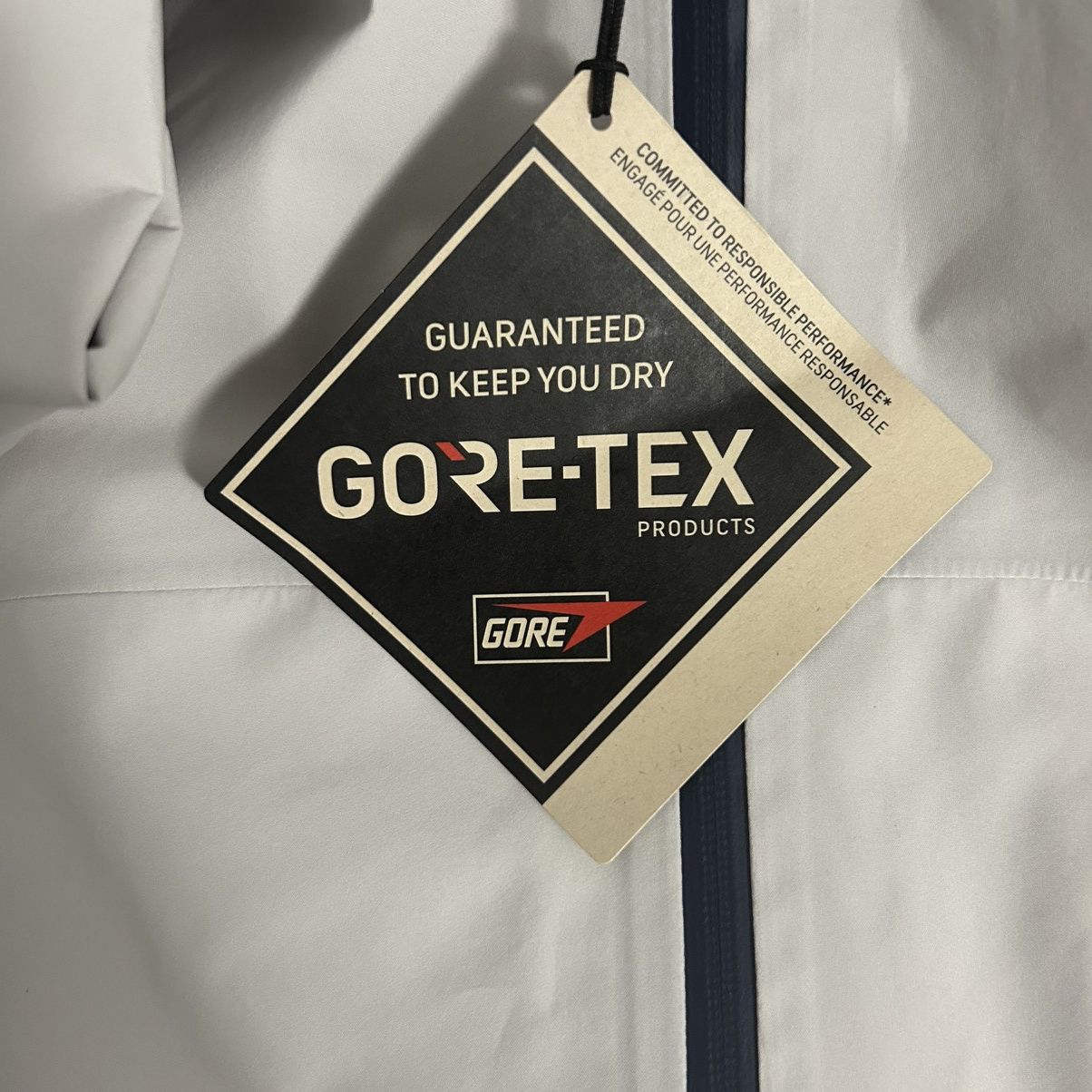 Goretex × Nike ACG New Nike ACG Misery Ridge Gore-Tex Jacket Small Size US S / EU 44-46 / 1 - 4 Thumbnail