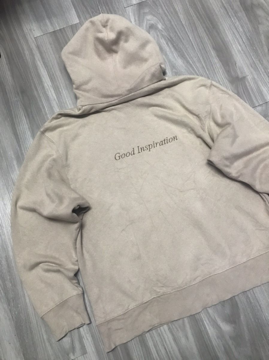 Maison MIHARA YASUHIRO MIHARAYASUHIRO x GU Good Inspiration Size US L / EU 52-54 / 3 - 10 Thumbnail
