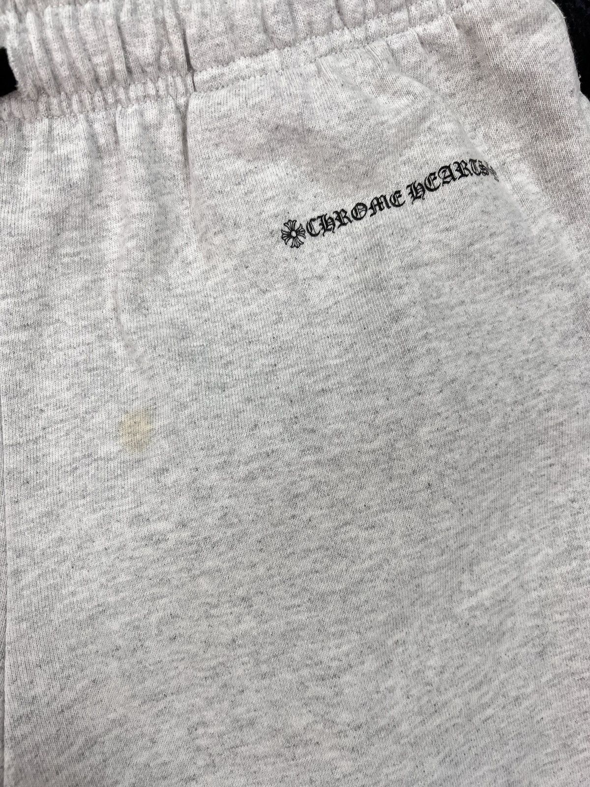 Chrome Hearts Matty boy sweatpants Size US 32 / EU 48 - 15 Thumbnail