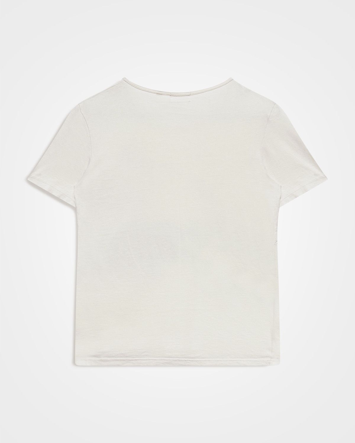 Helmut Lang Helmut Lang, SS98 Painter T-Shirt Size US S / EU 44-46 / 1 - 2 Thumbnail