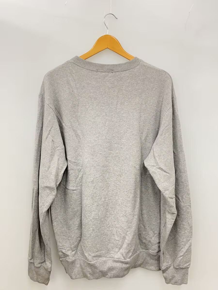 Undercover "I LOVE POST PUNK" Sweatshirt Size US XXL / EU 58 / 5 - 2 Thumbnail