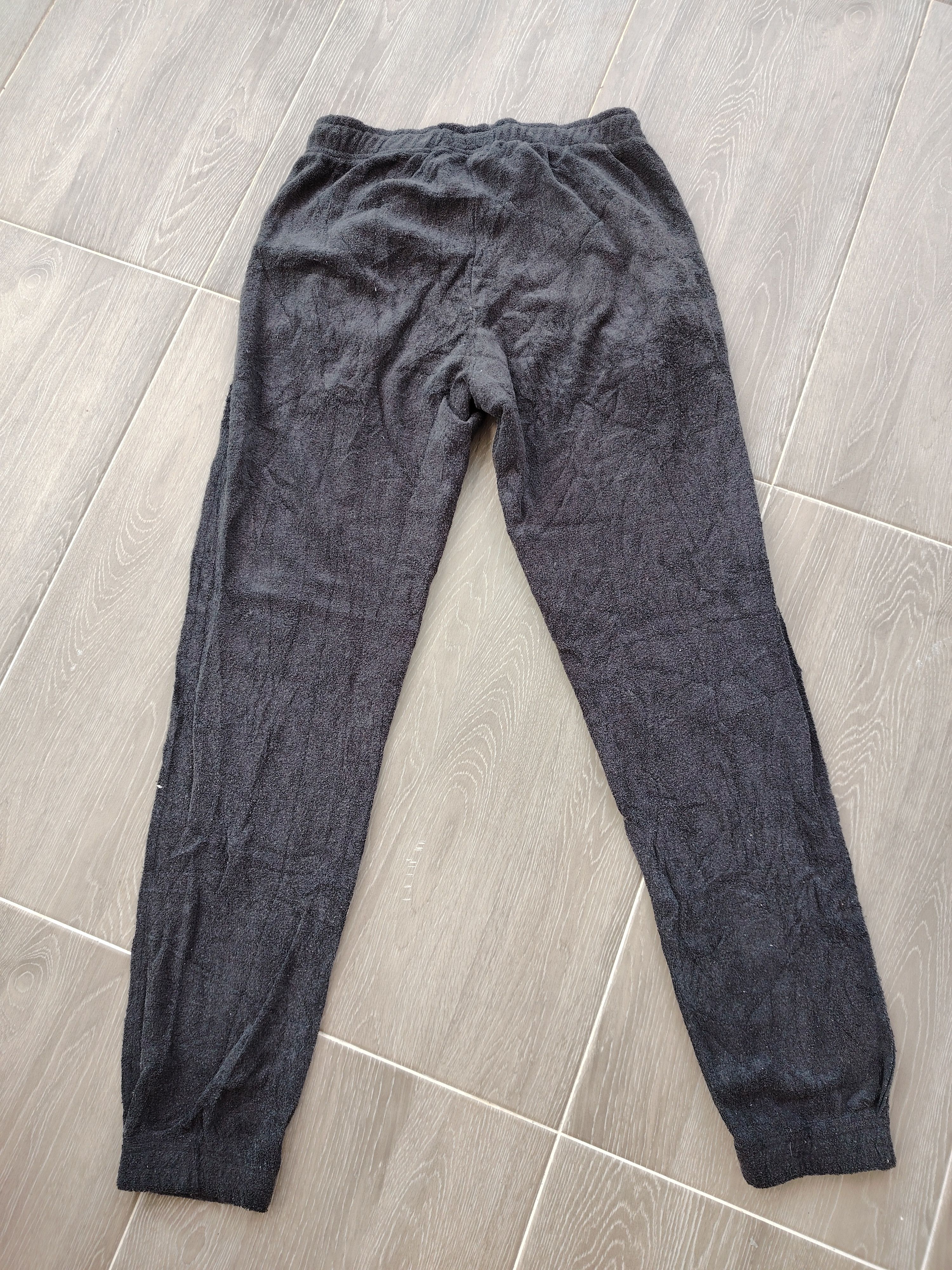 Puma Puma Evo sweatpants fleece jogger M Size US 29 - 2 Thumbnail