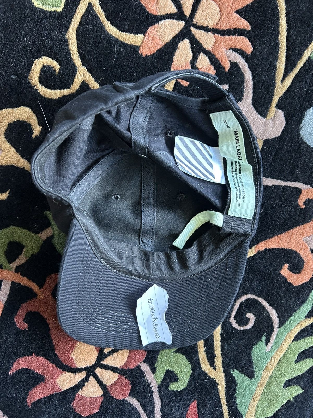 Off-White Off White Size ONE SIZE - 2 Thumbnail