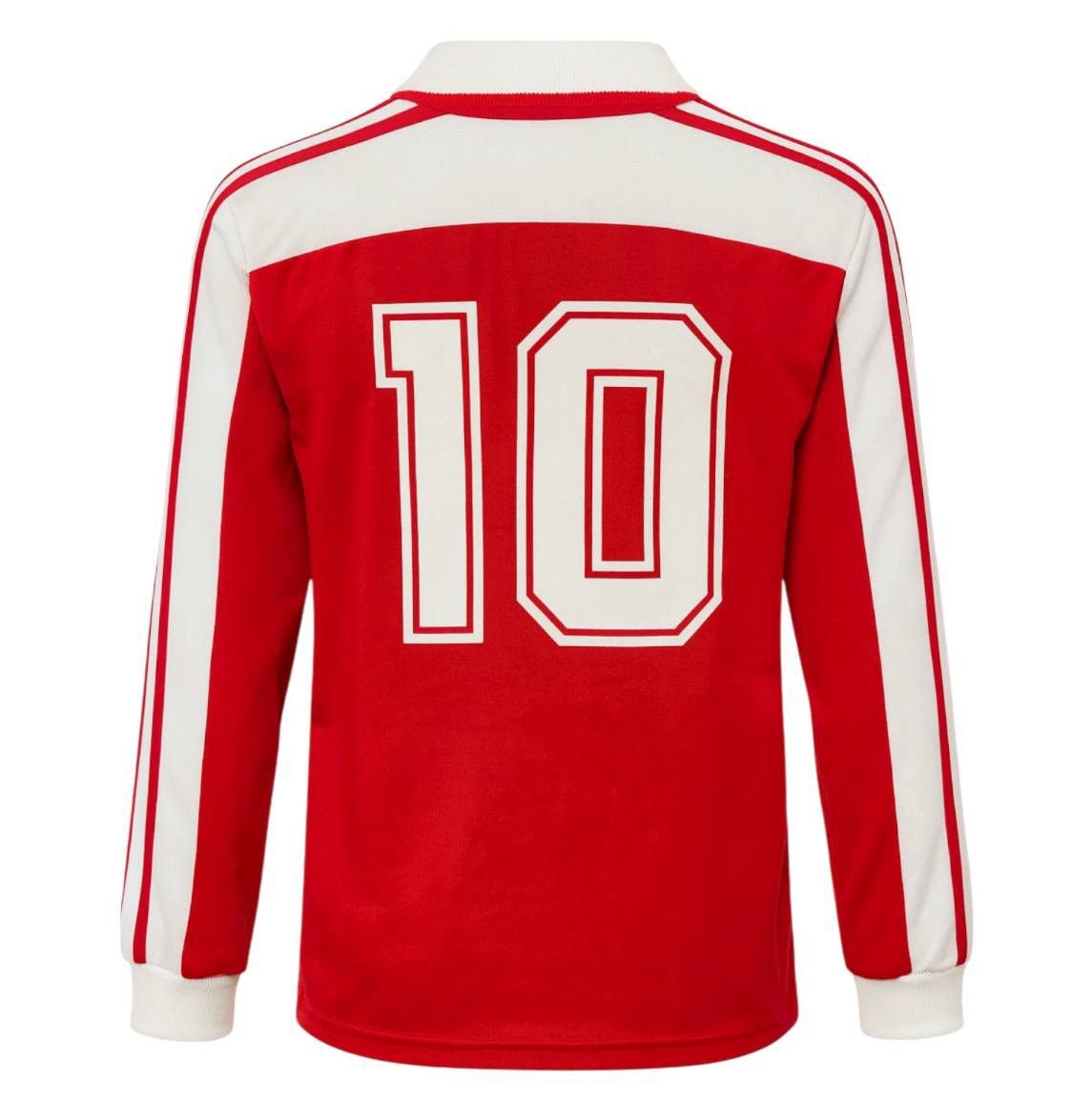 Adidas Adidas Spezial Lymwood Jersey | Grailed