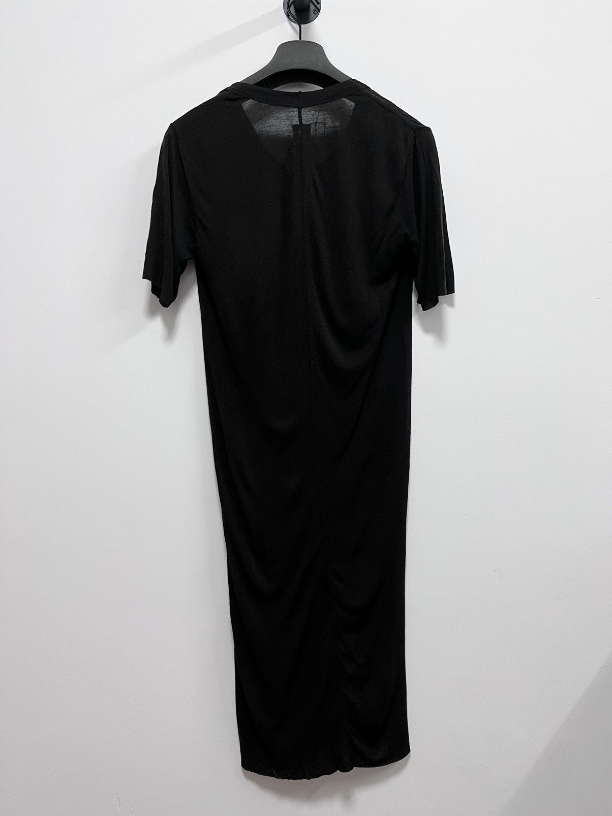 Rick Owens Rick owens mainline t shirt sz m Size US M / EU 48-50 / 2 - 3 Thumbnail